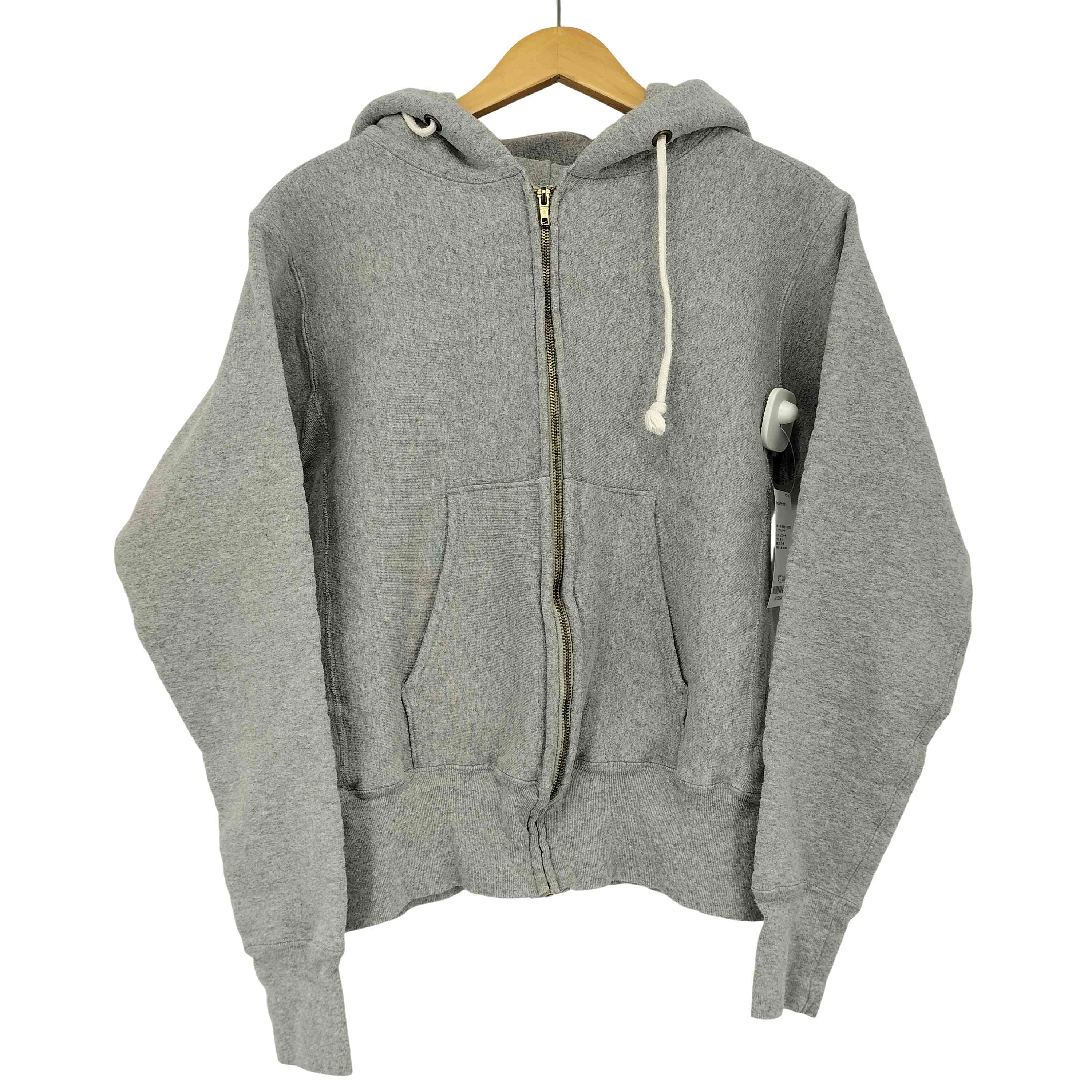 楽天市場】【中古】A BATHING APE×Champion Reverse Weave Zip Hoodie