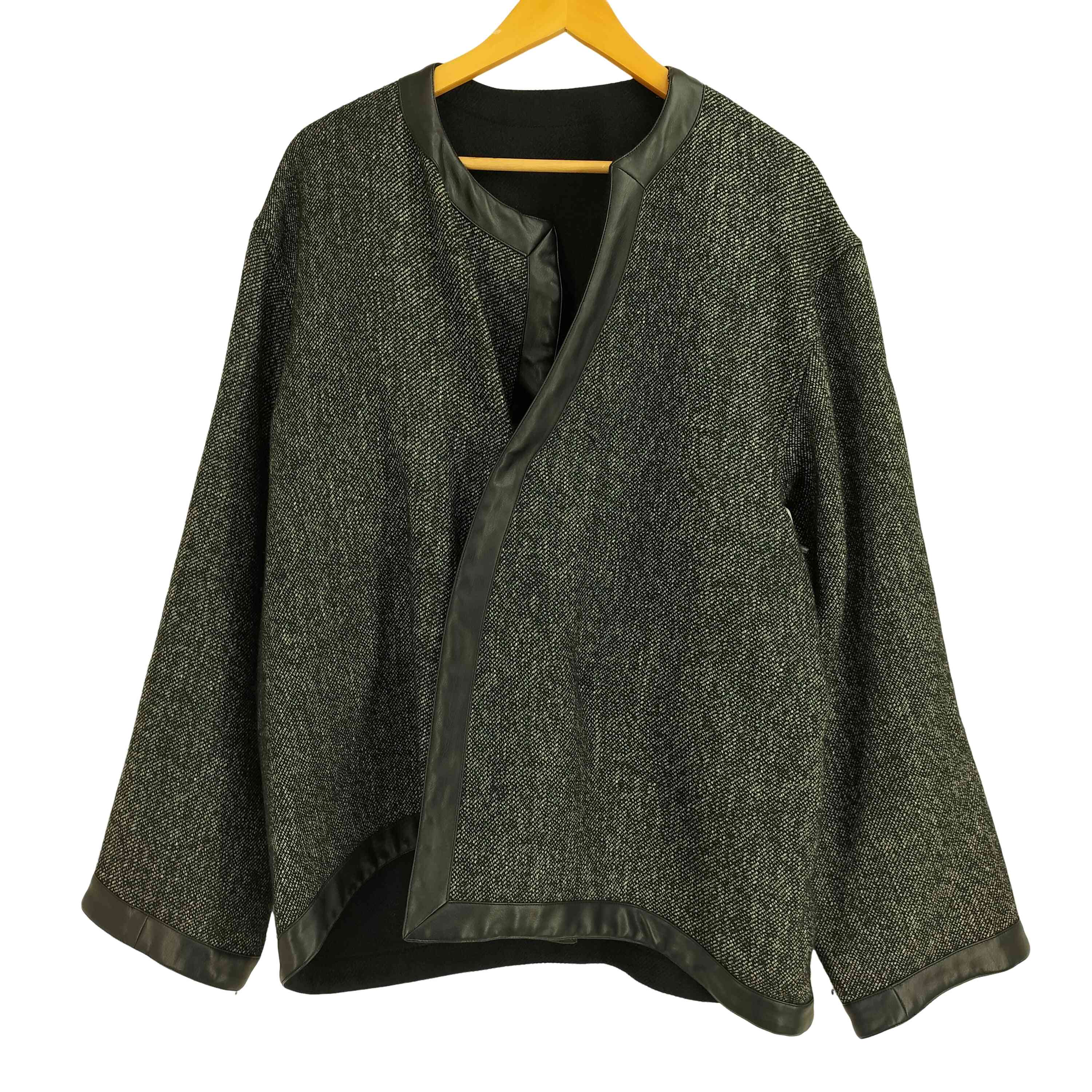 ジャケット・アウター m's braque m's braque（エムズブラック）の「【m's braque for BOUCLE