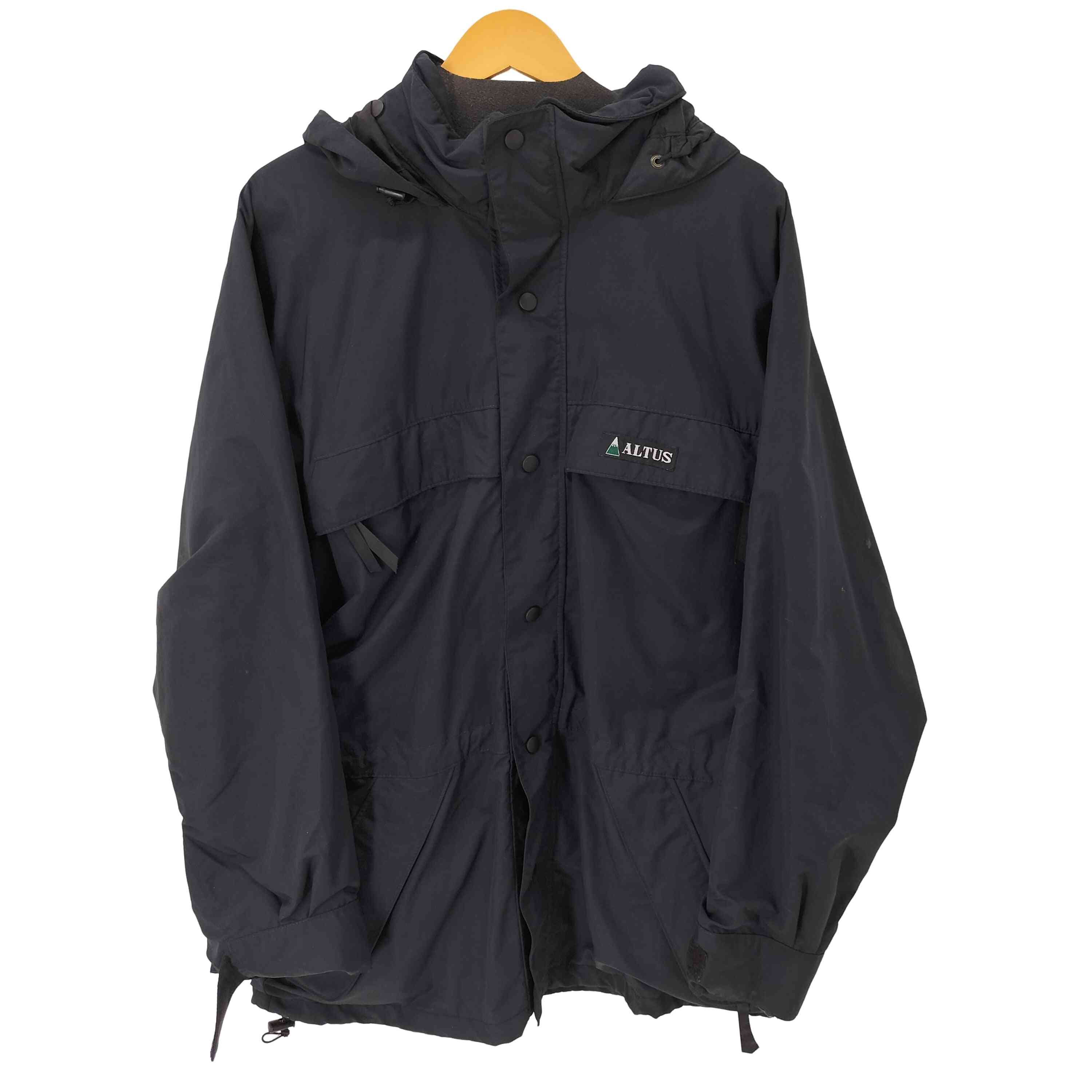 楽天市場】ALTUS(アルタス)Mountain Gear マウンテンギア［Men's