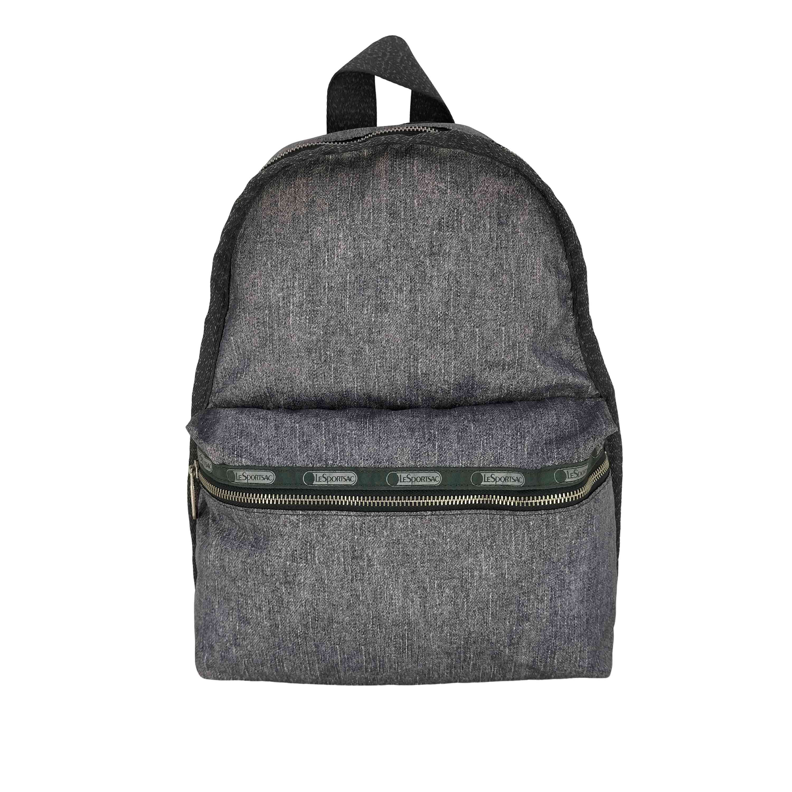楽天市場】【中古】 レスポートサック リュック Chacottコラボ