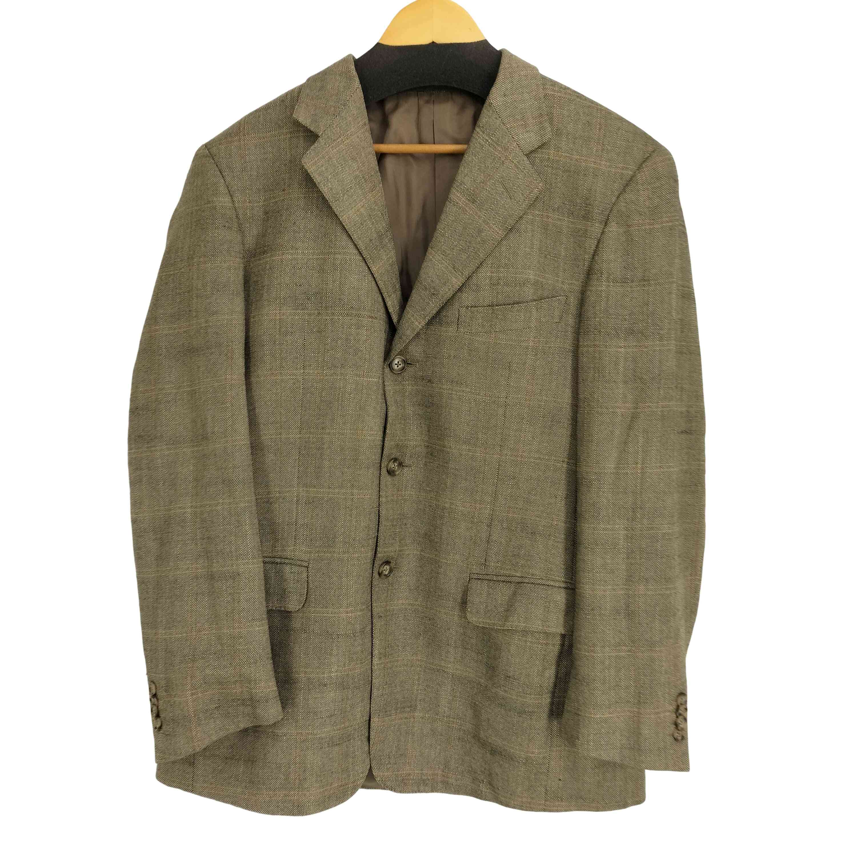 楽天市場】【中古】 Ermenegildo Zegna （エルメネジルドゼニア