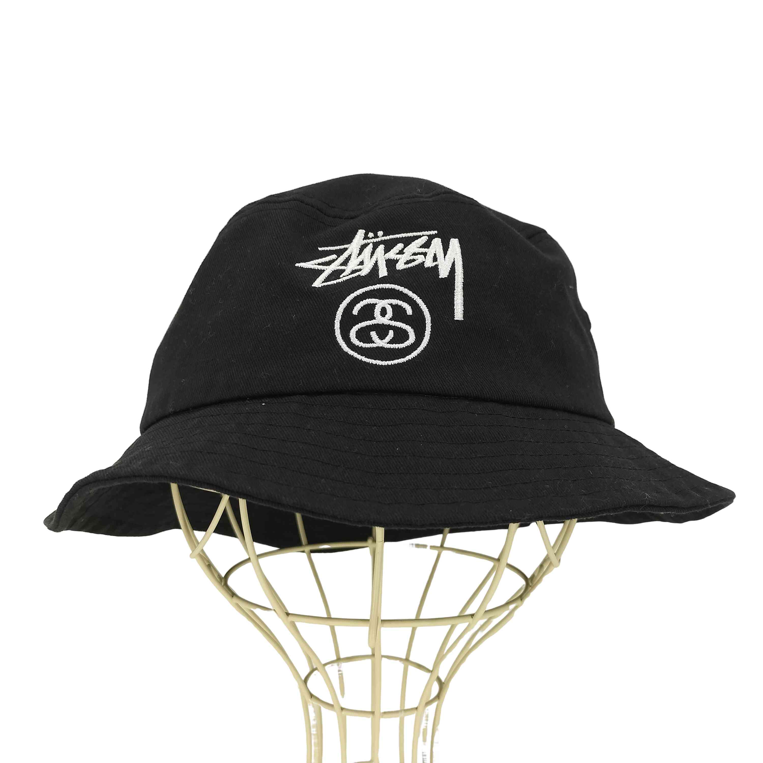 楽天市場】STUSSY(ステューシー) クラッシャーハット ニット バケット
