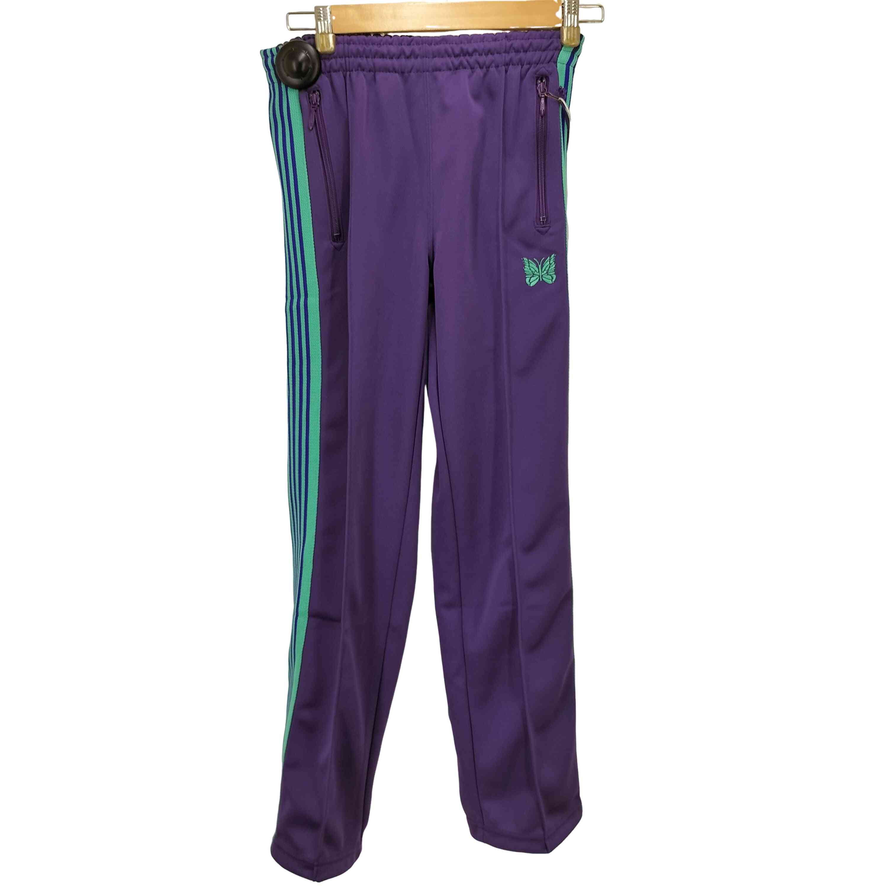 楽天市場】Needles ニードルスフリークスストア トラックパンツ 別注