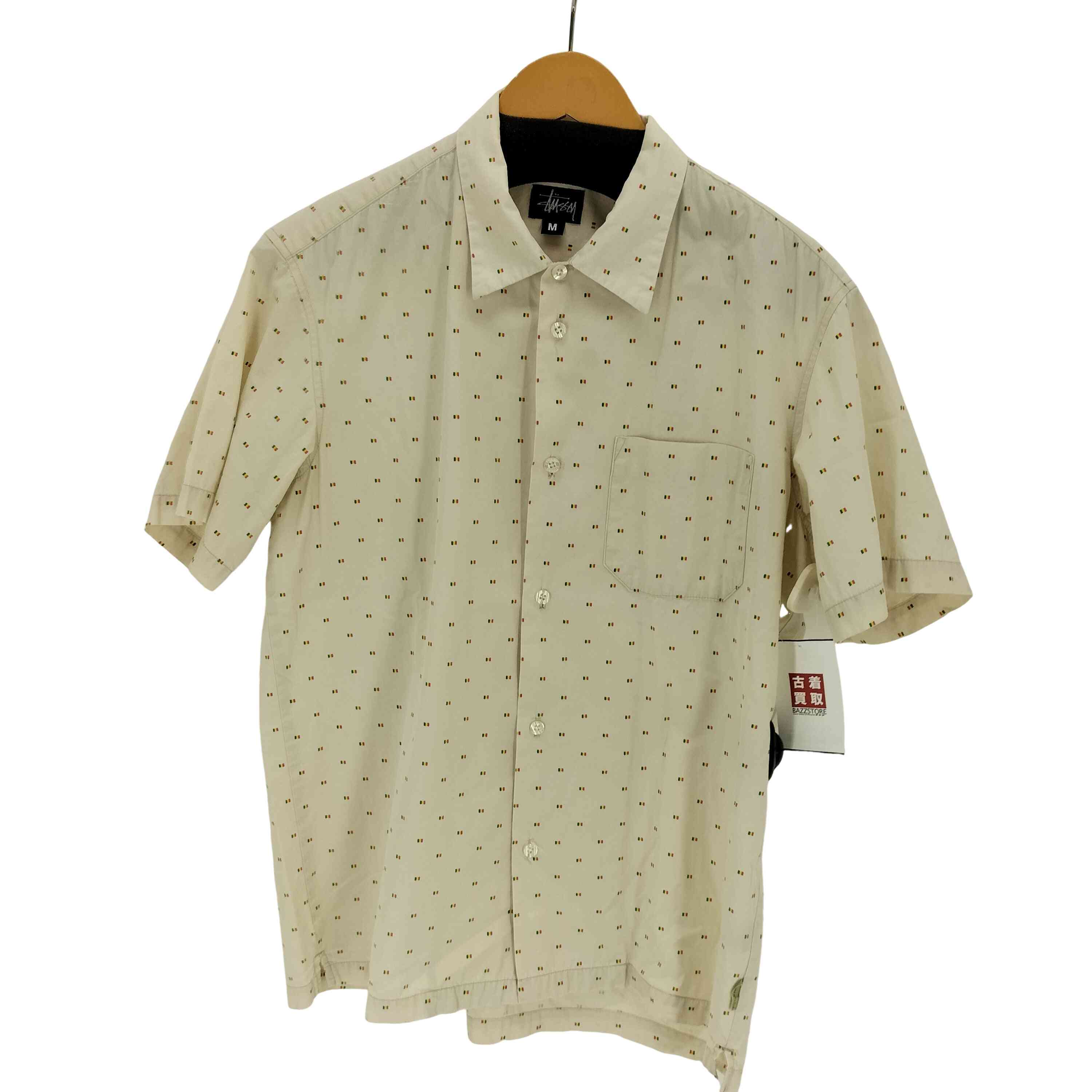 楽天市場】【中古】ステューシー STUSSY USA製 OLD STUSSY オールド