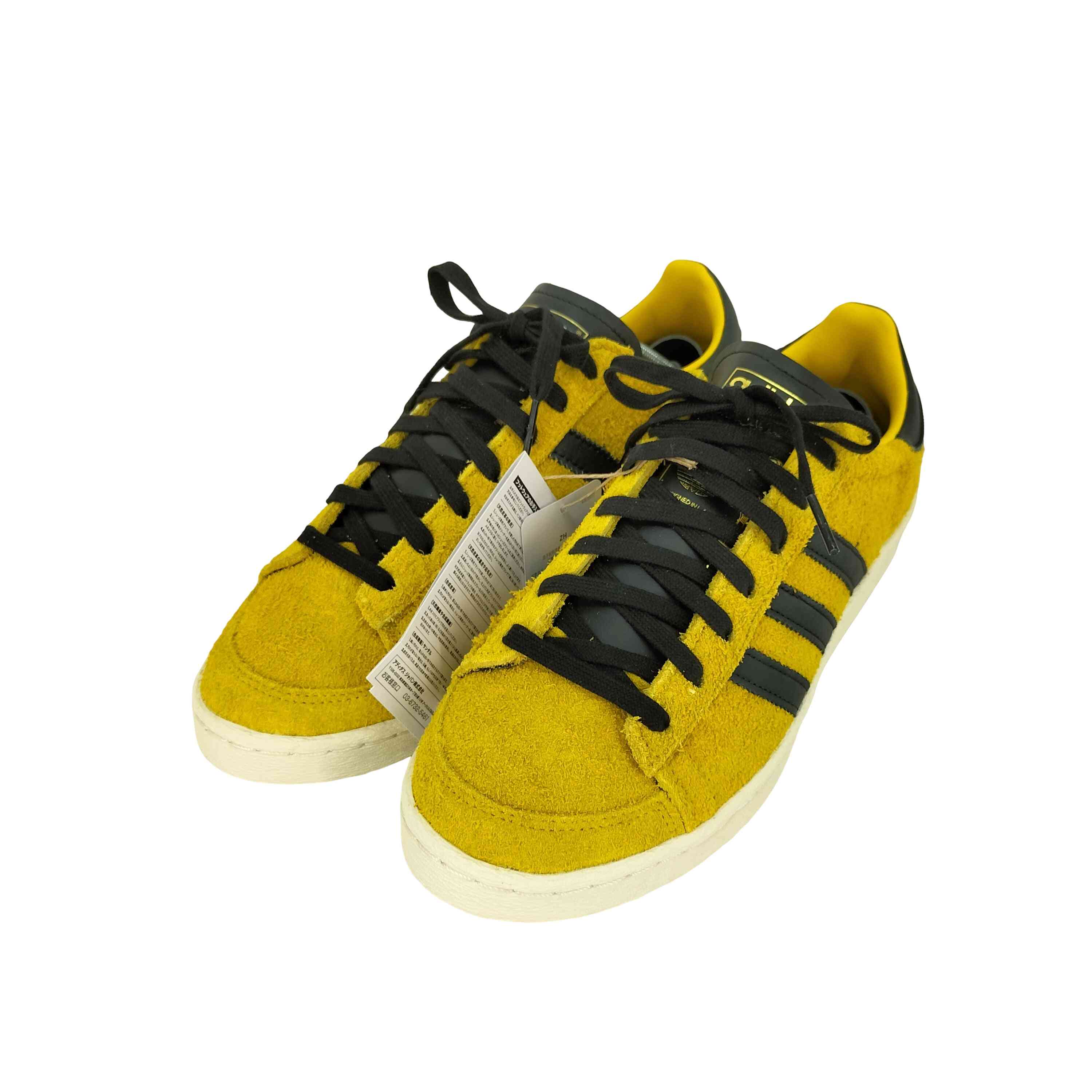 【中古】アディダス adidas JABBAR LO ジャバー ロー メンズ JPN:26.5 |BAZZSTORE ブランド古着バズストア