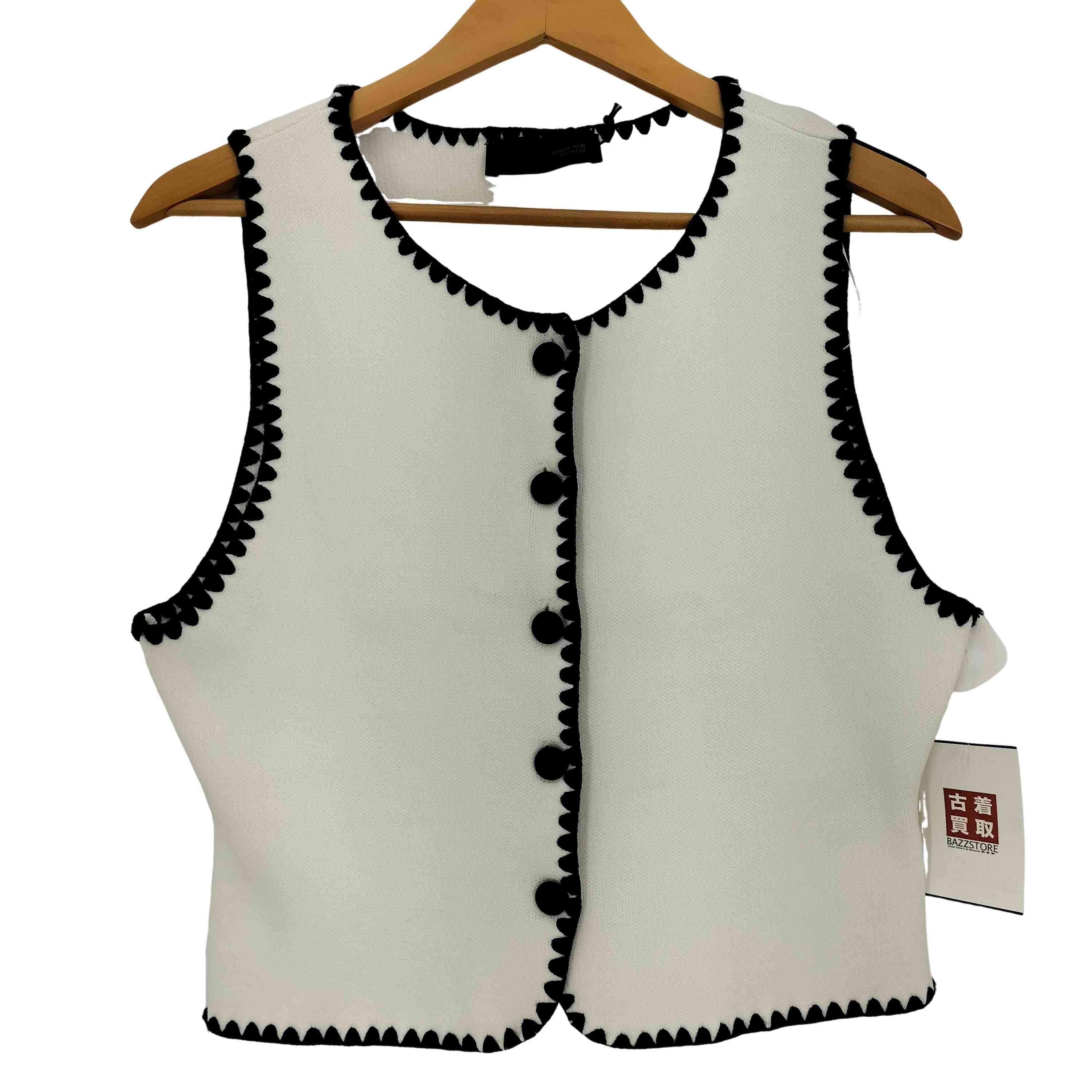 楽天市場】【中古】【期間限定値下げ】ZARA / ザラ5802/022 チャンキー