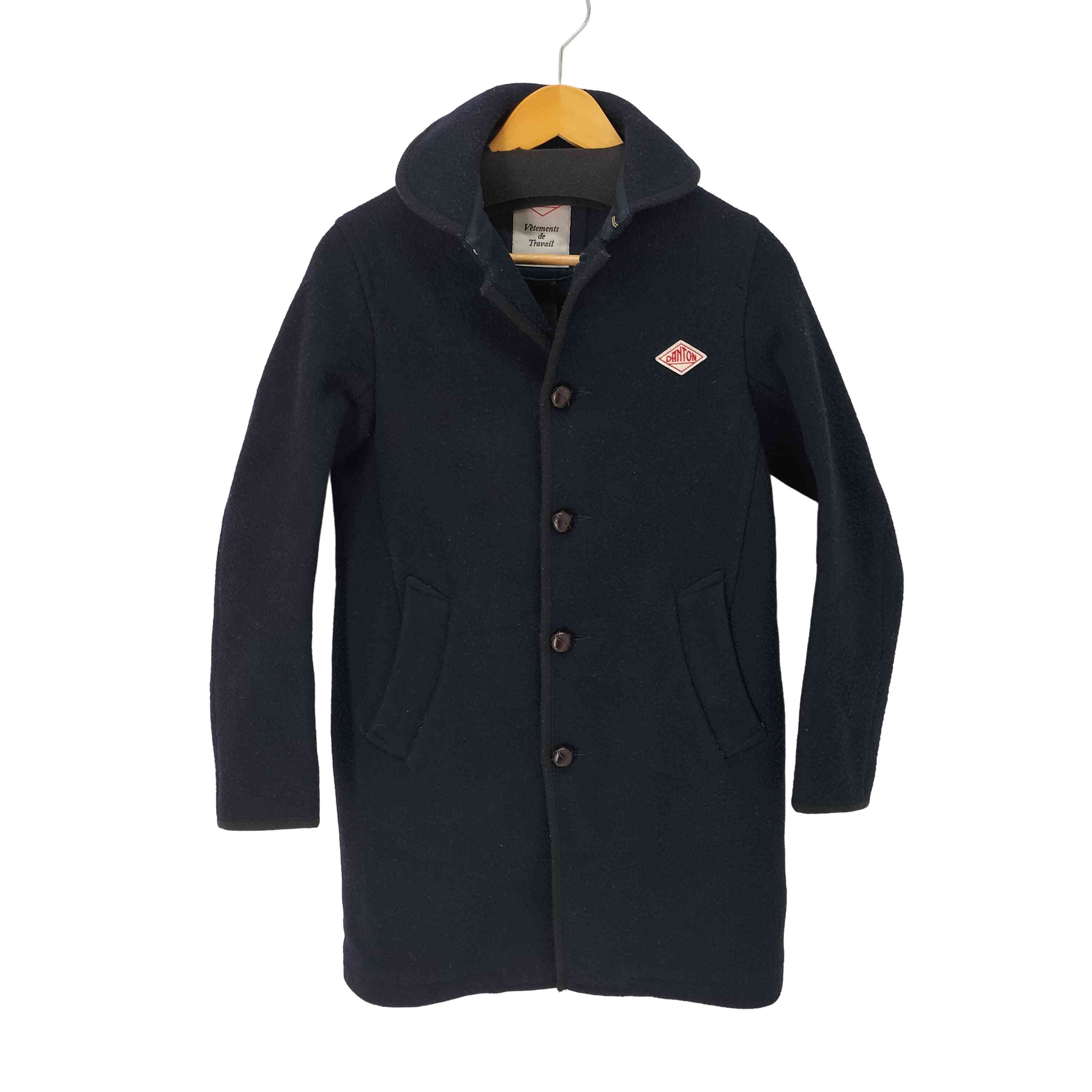 楽天市場】古着 Danton ダントン アーバンリサーチ ドアーズ