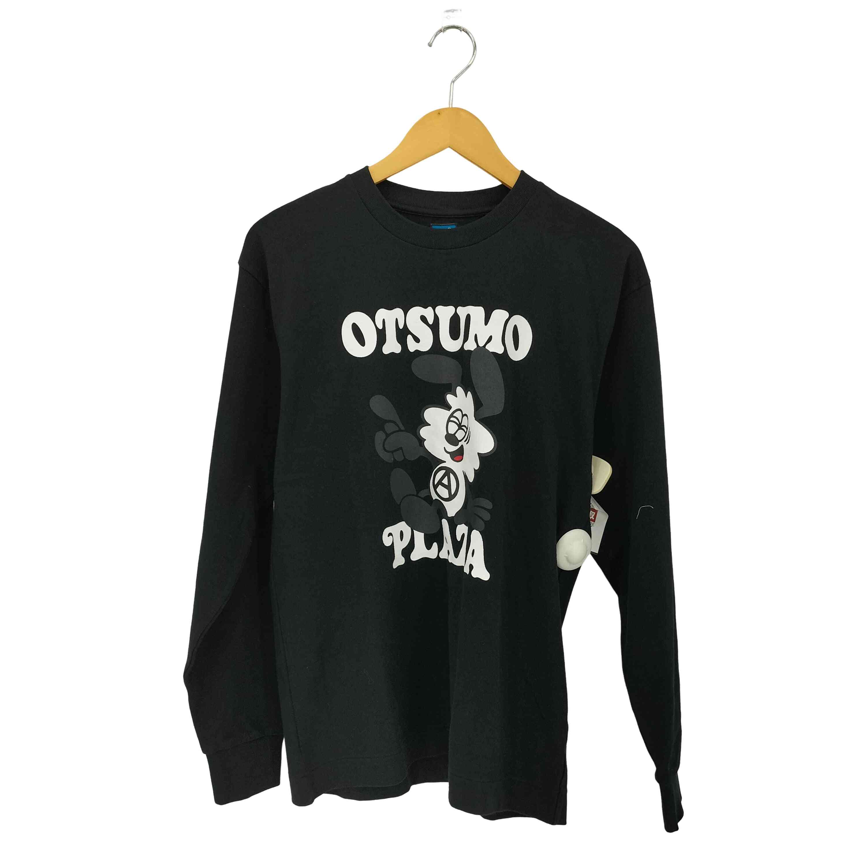 楽天市場】VERDY x G-DRAGON UBERMENSCH FAM VICK T-SHIRT Size