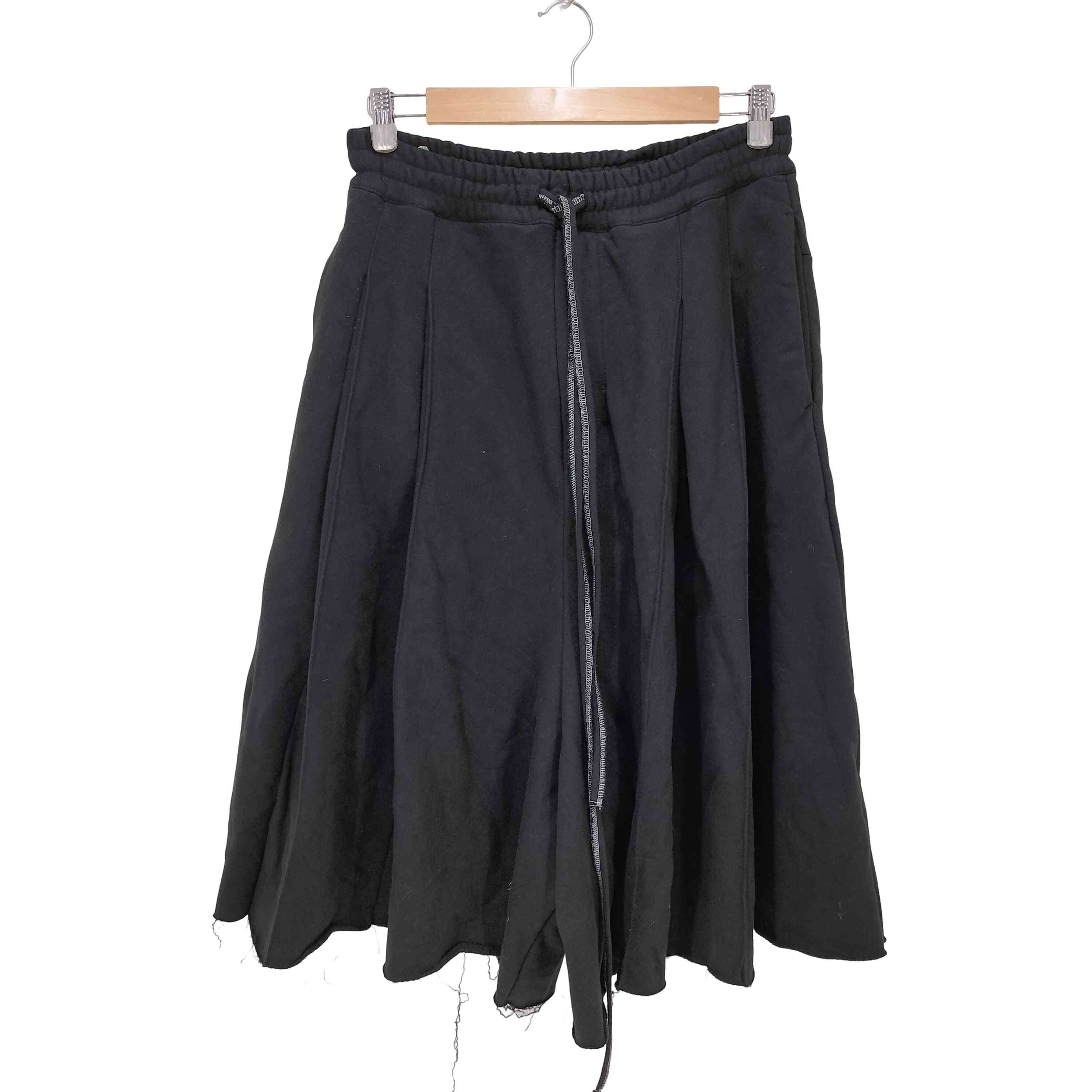 楽天市場】SHINYAKOZUKA | ORDINARY HOME BAGGY (BLACK) スウェット