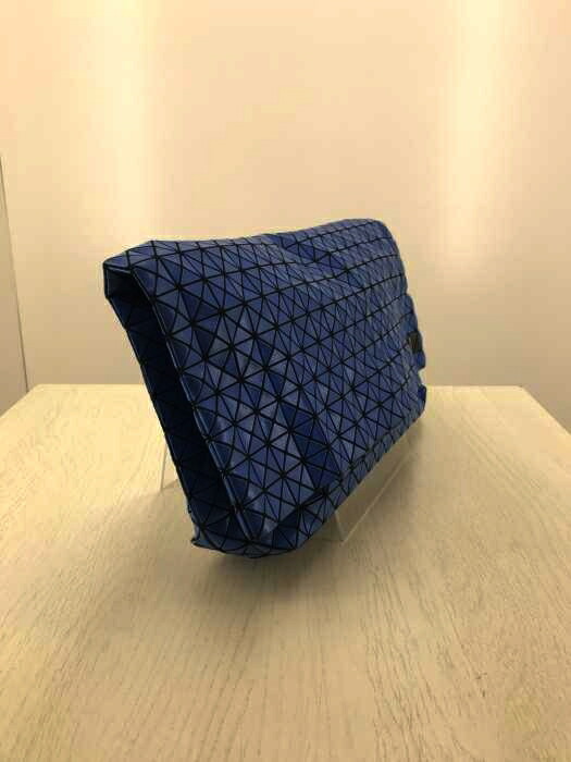 Bao クラッチバッグ Bao Bao バオバオイッセイミヤケ バッグ Miyake Issey プリズムクラッチバック レディース Bao レディースバッグ Miyake クラッチバッグ Bao Issey バオバオイッセイミヤケ レディース 青系 プリズムクラッチバック 中古 ブランド古着 Bao クラッチバッグ Bao Bao バオバオイッセイミヤケ バッグ Miyake Issey プリズムクラッチバック レディース Bao レディースバッグ Miyake クラッチバッグ Bao Issey バオバオイッセイミヤケ レディース 青系 プリズムクラッチバック 中古 ブランド古着
