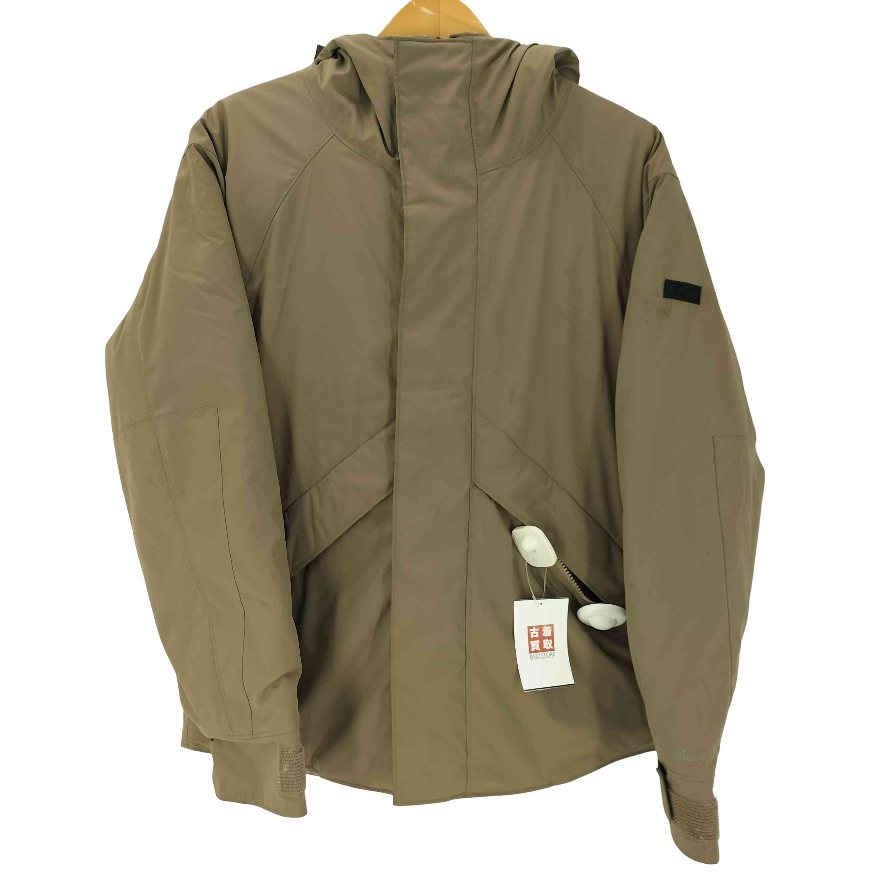 楽天市場】WILDTHINGS ワイルドシングス x GRIP SWANYグリップスワニー