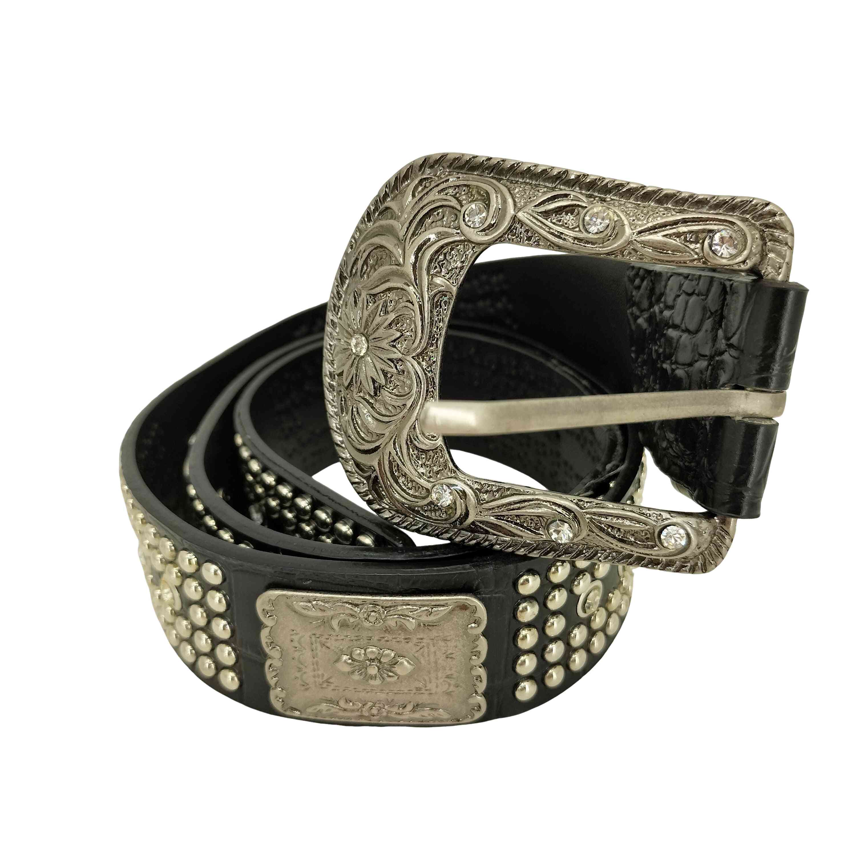 楽天市場】【中古】OLD STUD(オールドスタッズ) スタッズ ベルト