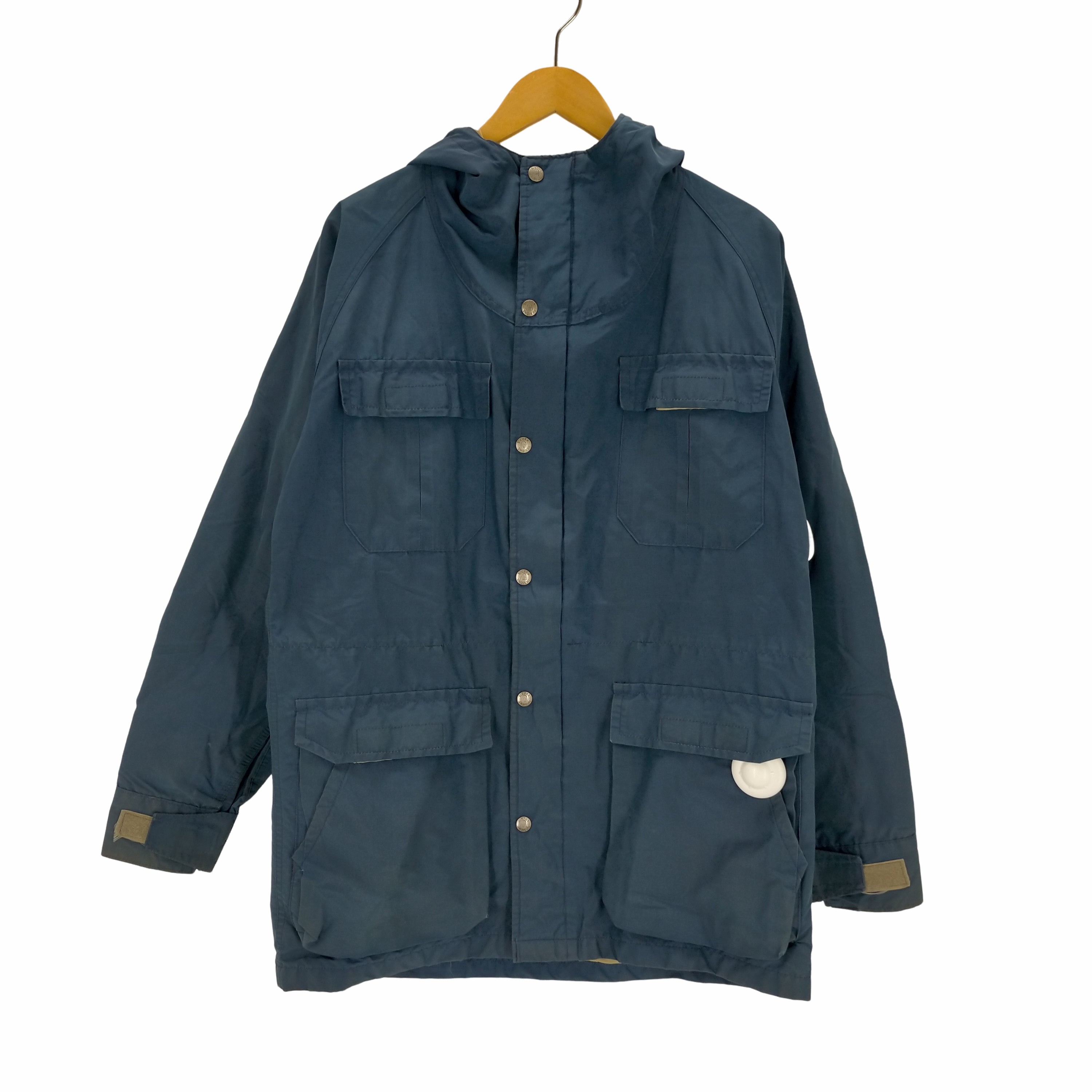 SIERRA DESIGNS マウンテンパーカー 8本木タグ SIERRA DESIGNS シエラデザイン USA製 80s 8本木タグ 60/40