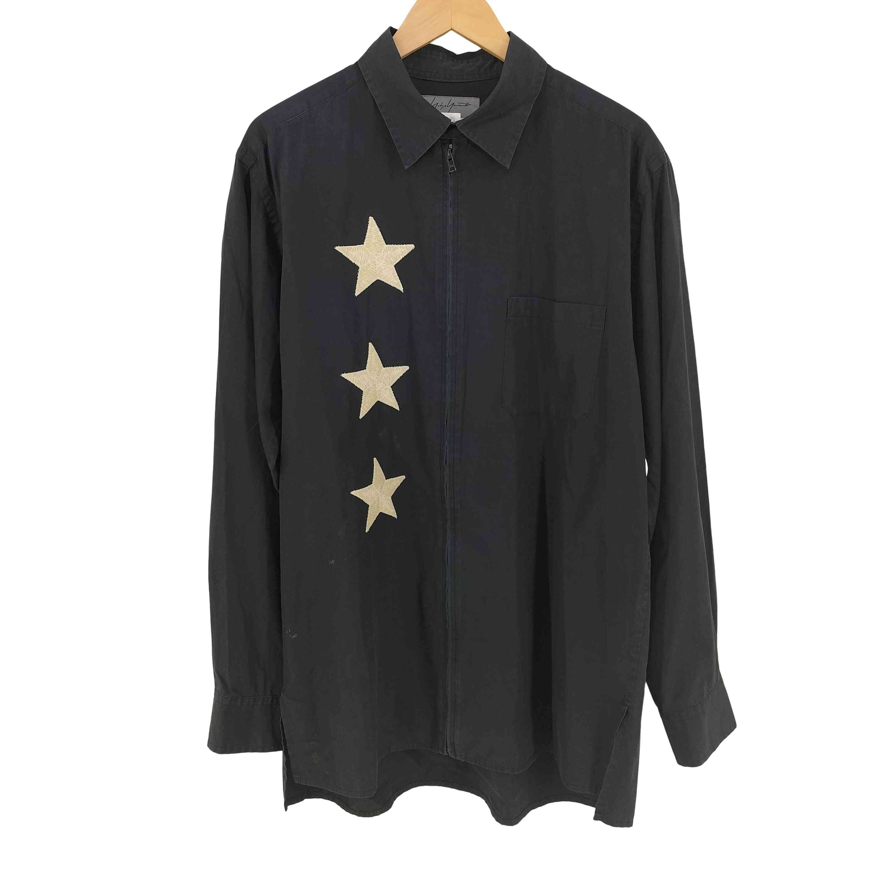 楽天市場】【中古】YOHJI YAMAMOTO pour homme23SS コットン