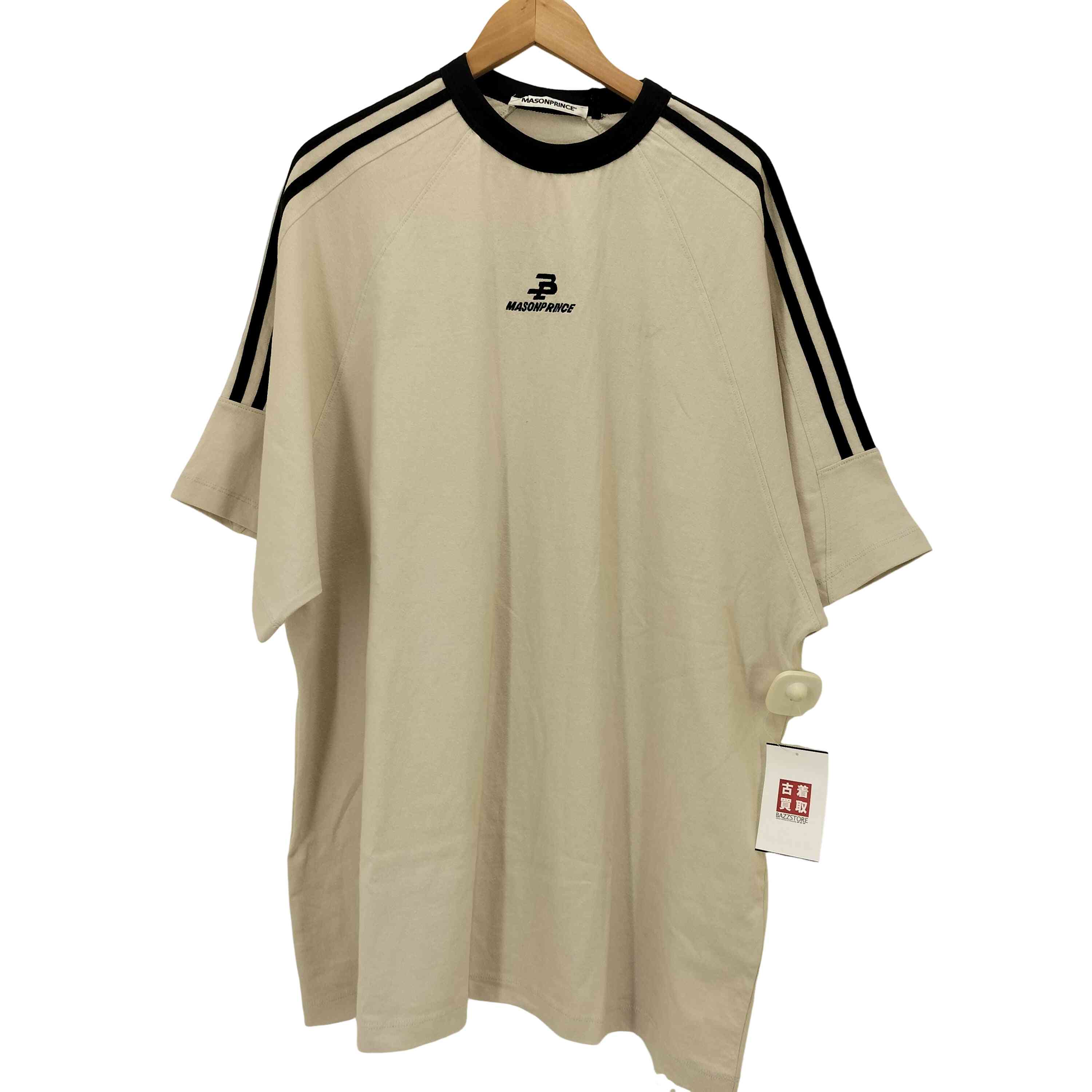 Masonprince ロングカットソー 楽天市場】MASONPRINCE メゾンプリンス 長袖 カットソー