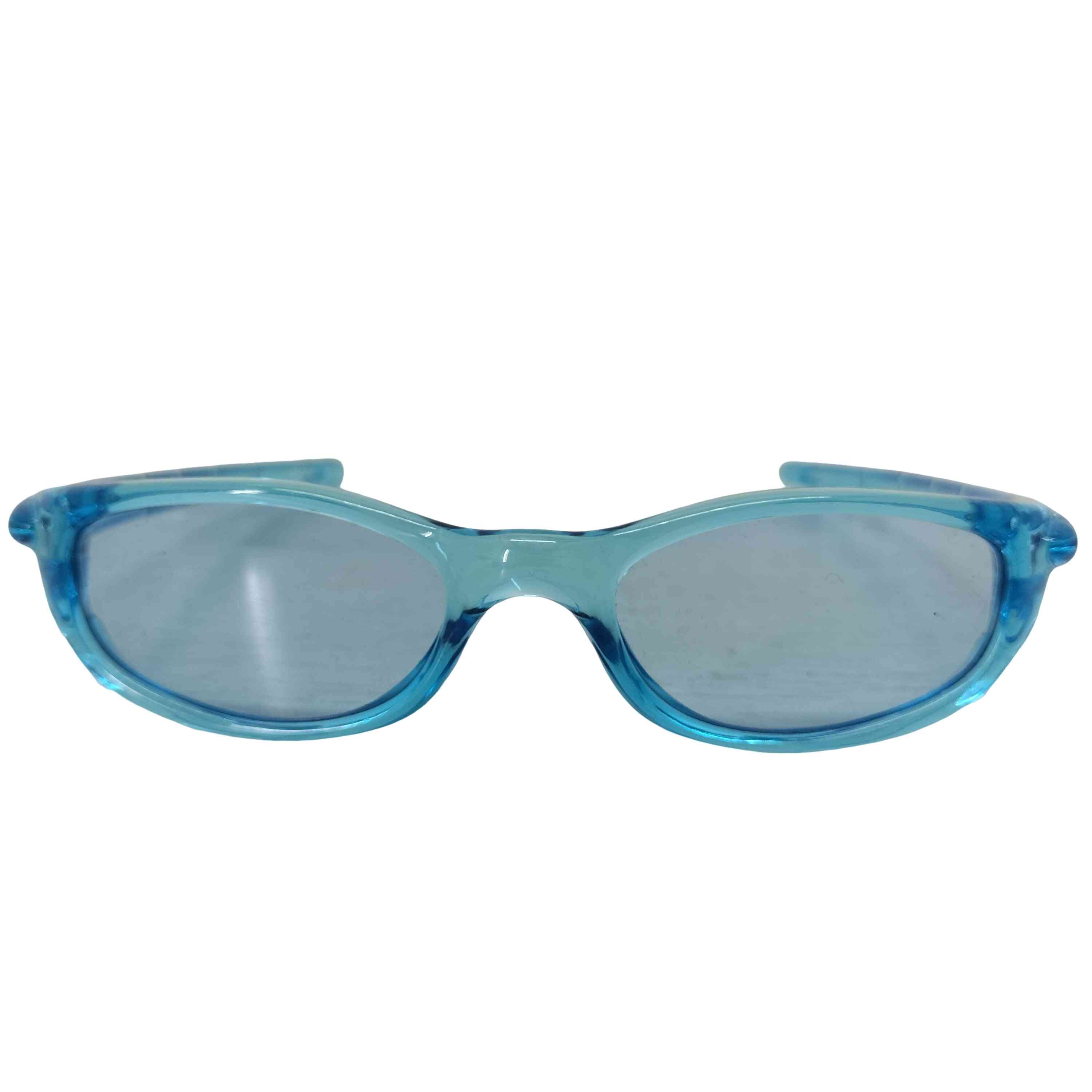 【中古】オークリー OAKLEY 00s USA製 FOUR S サングラス メンズ 表記無 ｜BAZZSTORE ブランド古着バズストア