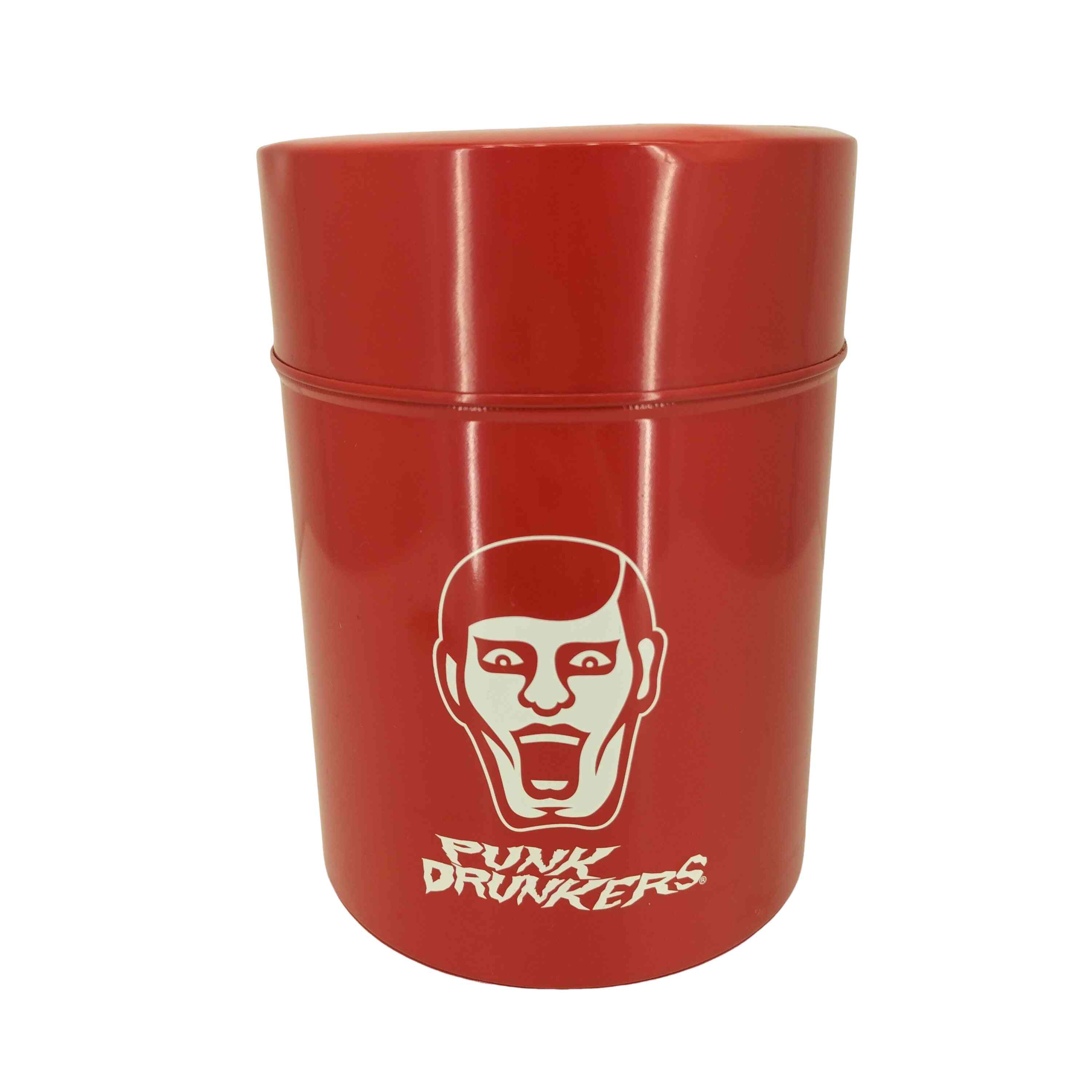 パンクドランカーズ PUNK DRUNKERS あいつライダー リアルヘッド PUNK DRUNKERS x リアルヘッド あいつフィギュア