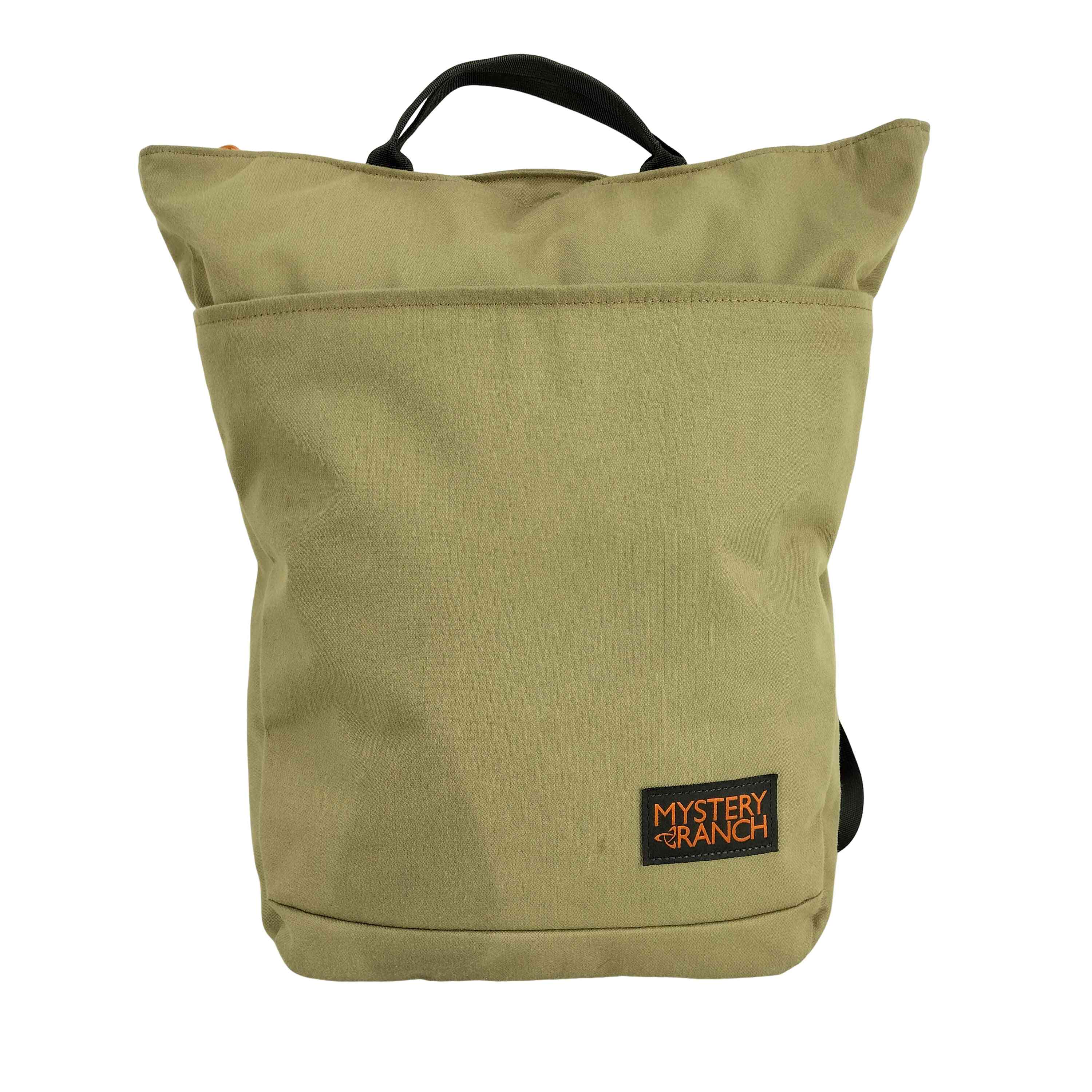 【中古】不可思議昼御飯 MYSTERY RANCH SUPER MARKET 22L メンズ 書きあらわす無