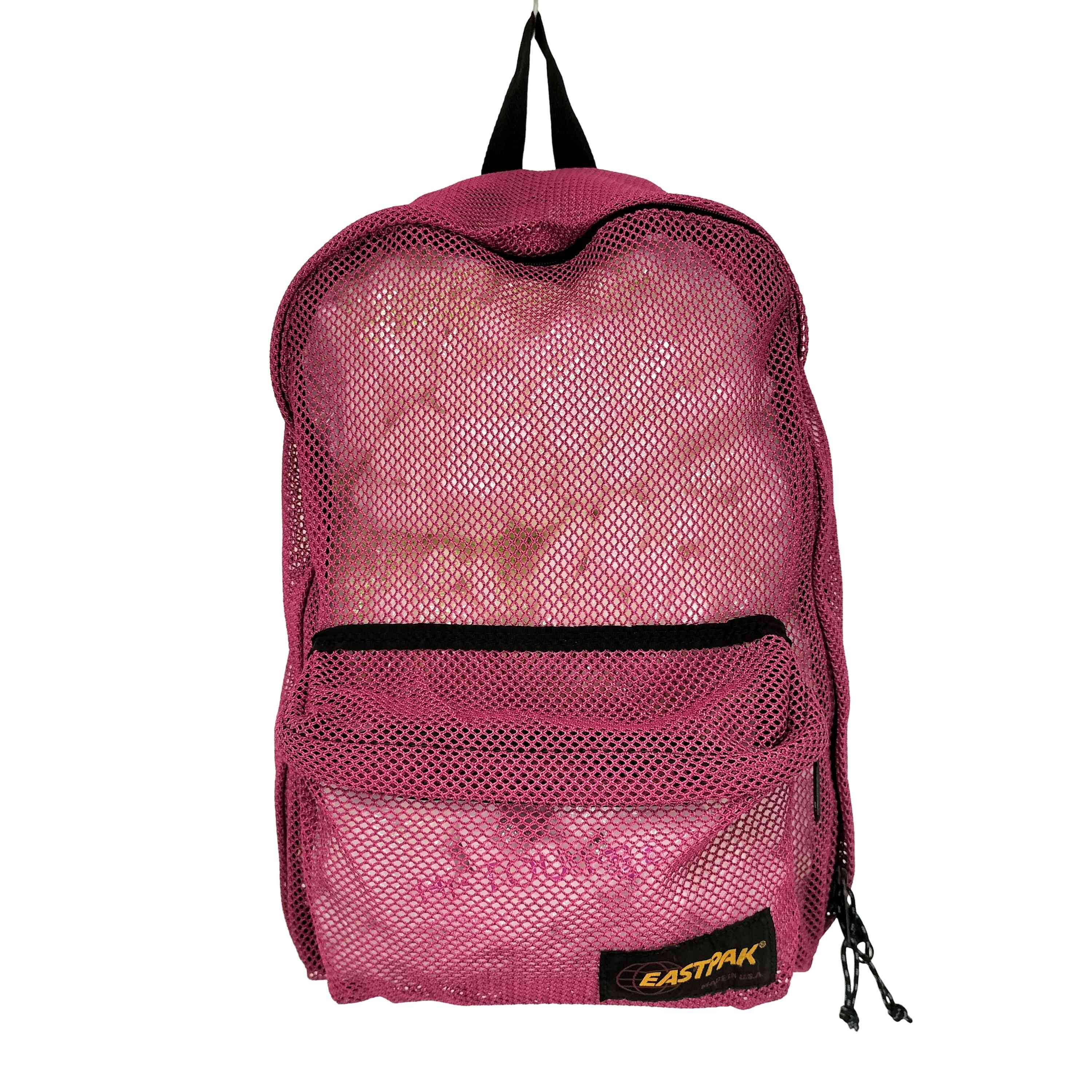 楽天市場】70's 初期タグ□USA製EASTPAKイーストパック 巾着型リュック