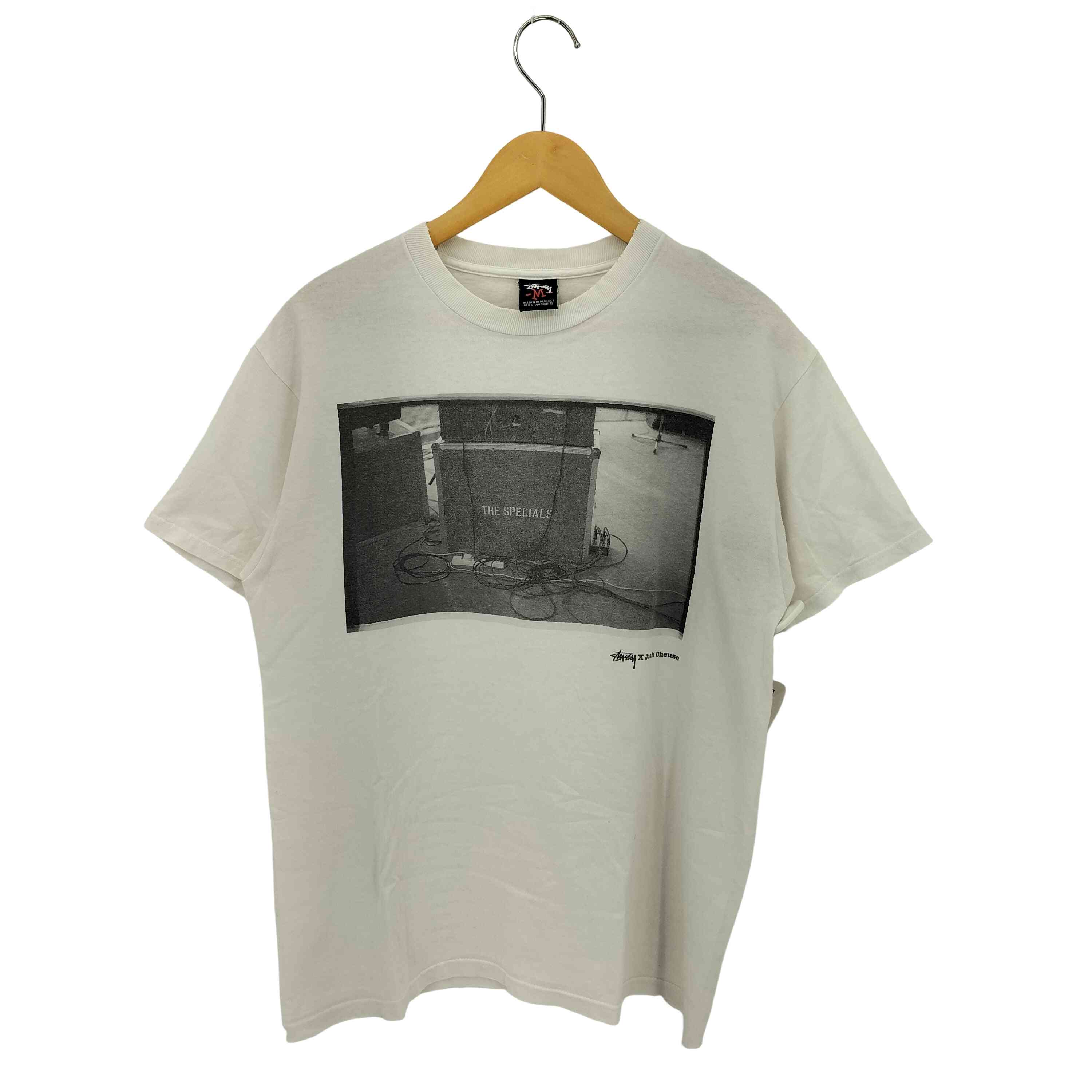 楽天市場】【中古】stussyパリ限定 PARIS boutique Tee フォト