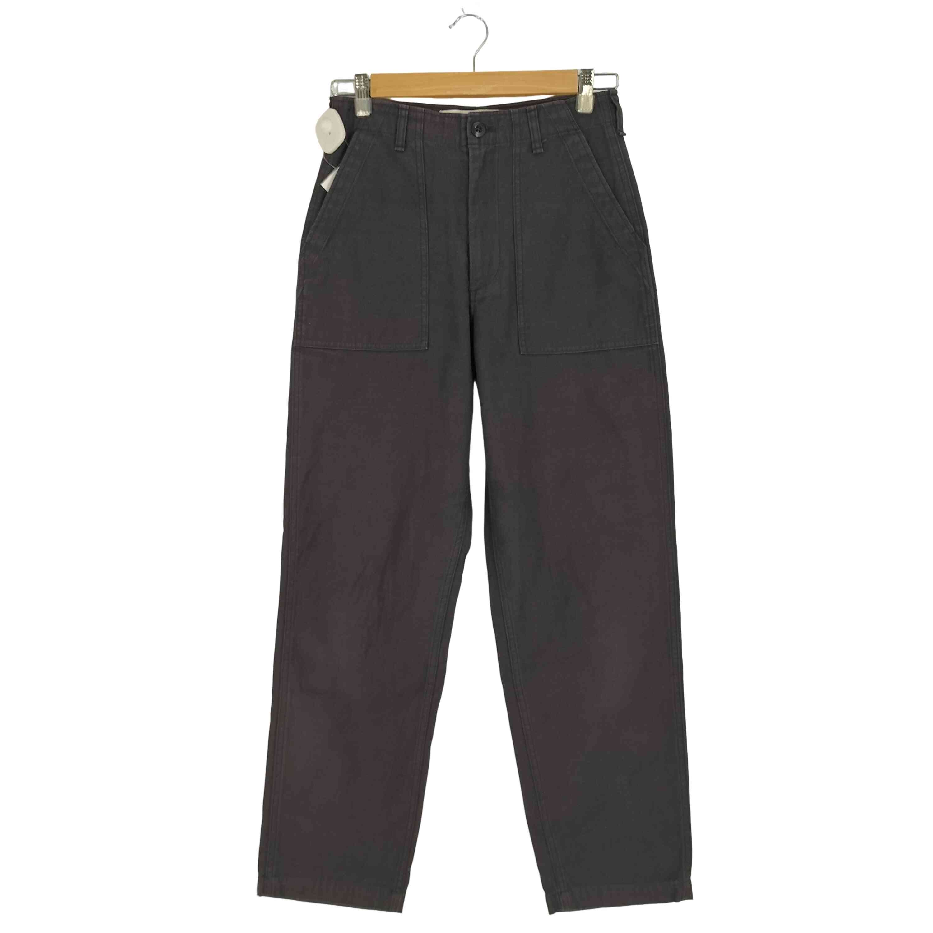 楽天市場】シンゾーン THE SHINZONE BAKER PANTS ベイカーパンツ