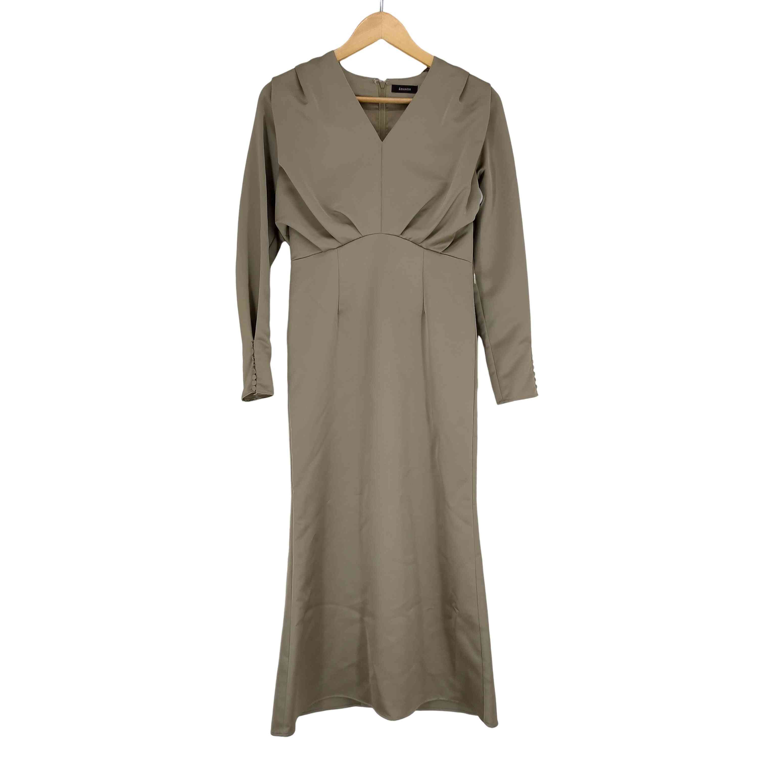 楽天市場】【中古】アニュアンス anuans シアードッキングピンタック