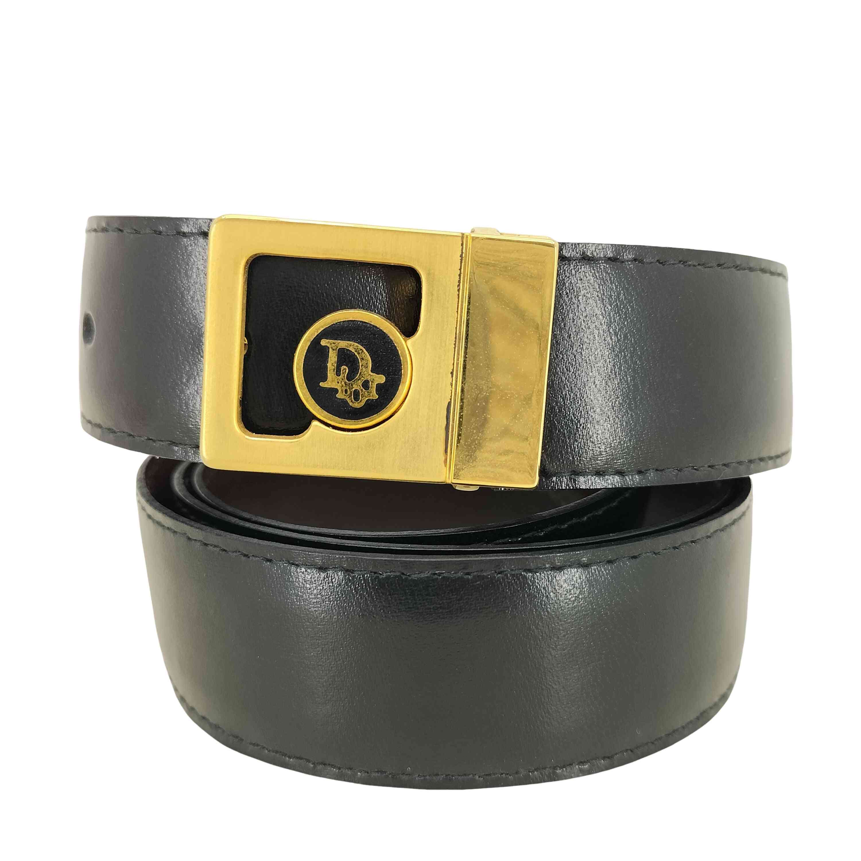 楽天市場】Christian Dior【クリスチャン ディオール】 ベルト