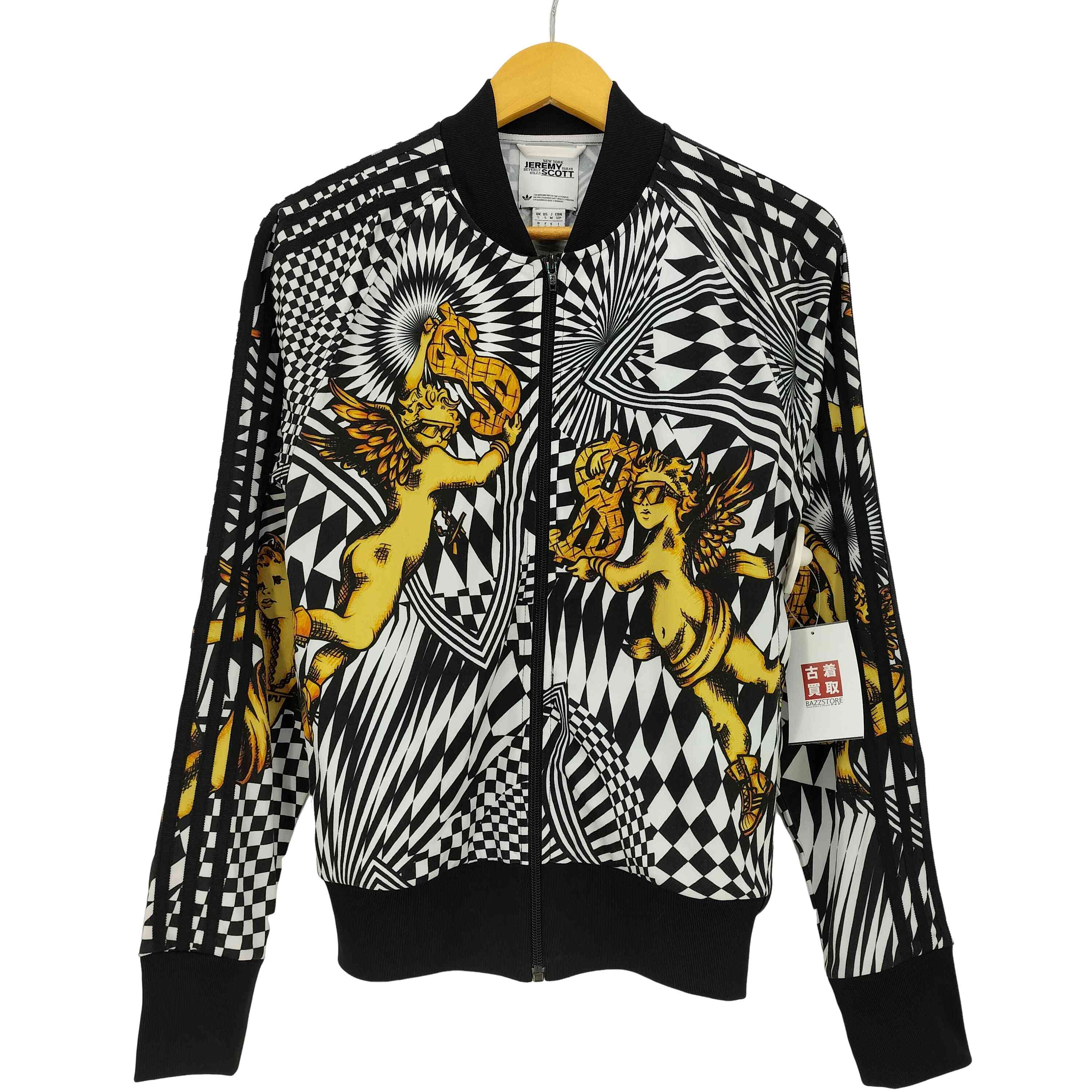 楽天市場】adidas アディダス Originals Fur Track Jacket オリジナル