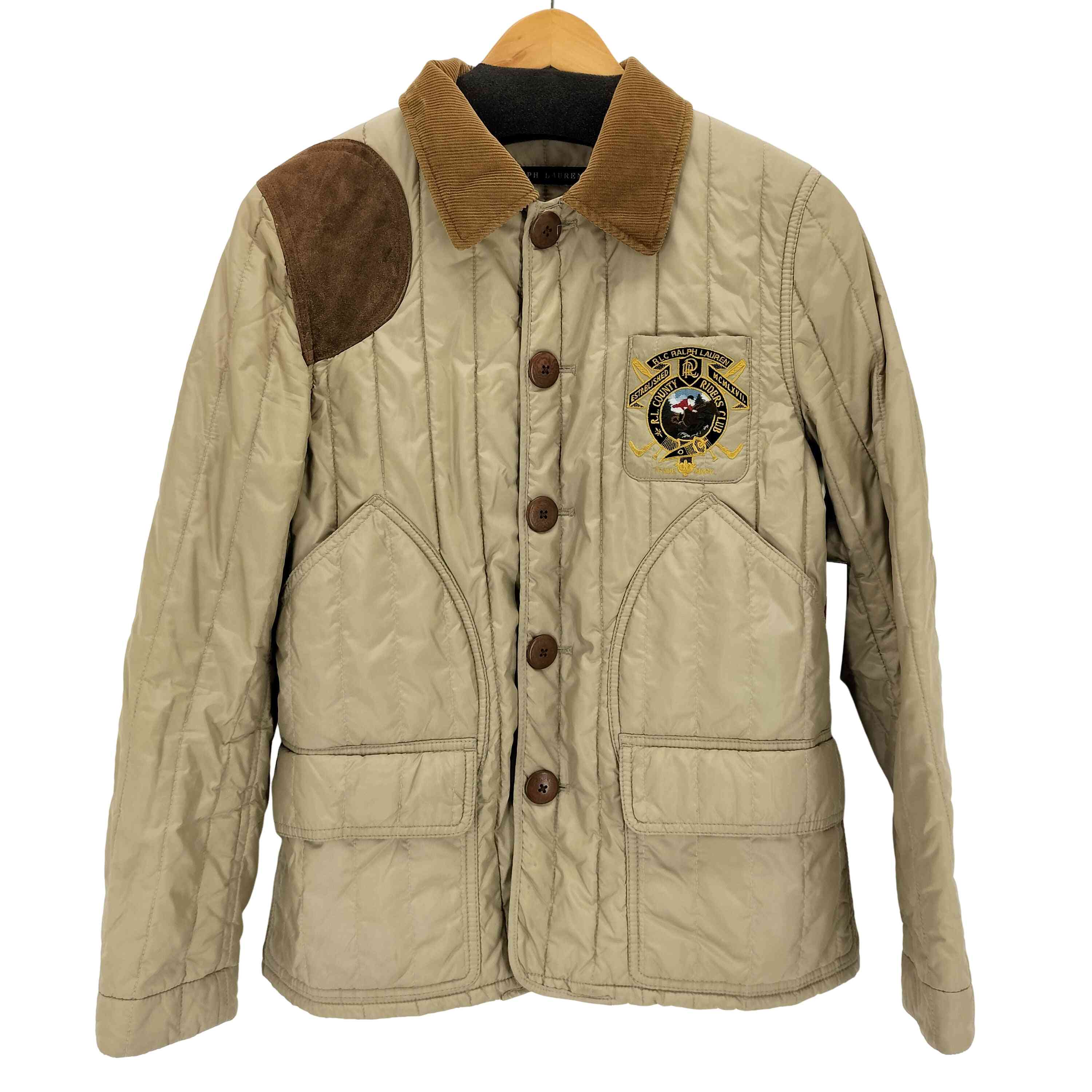 楽天市場】RALPH LAUREN SPORTS ラルフローレンスポーツ キルティング