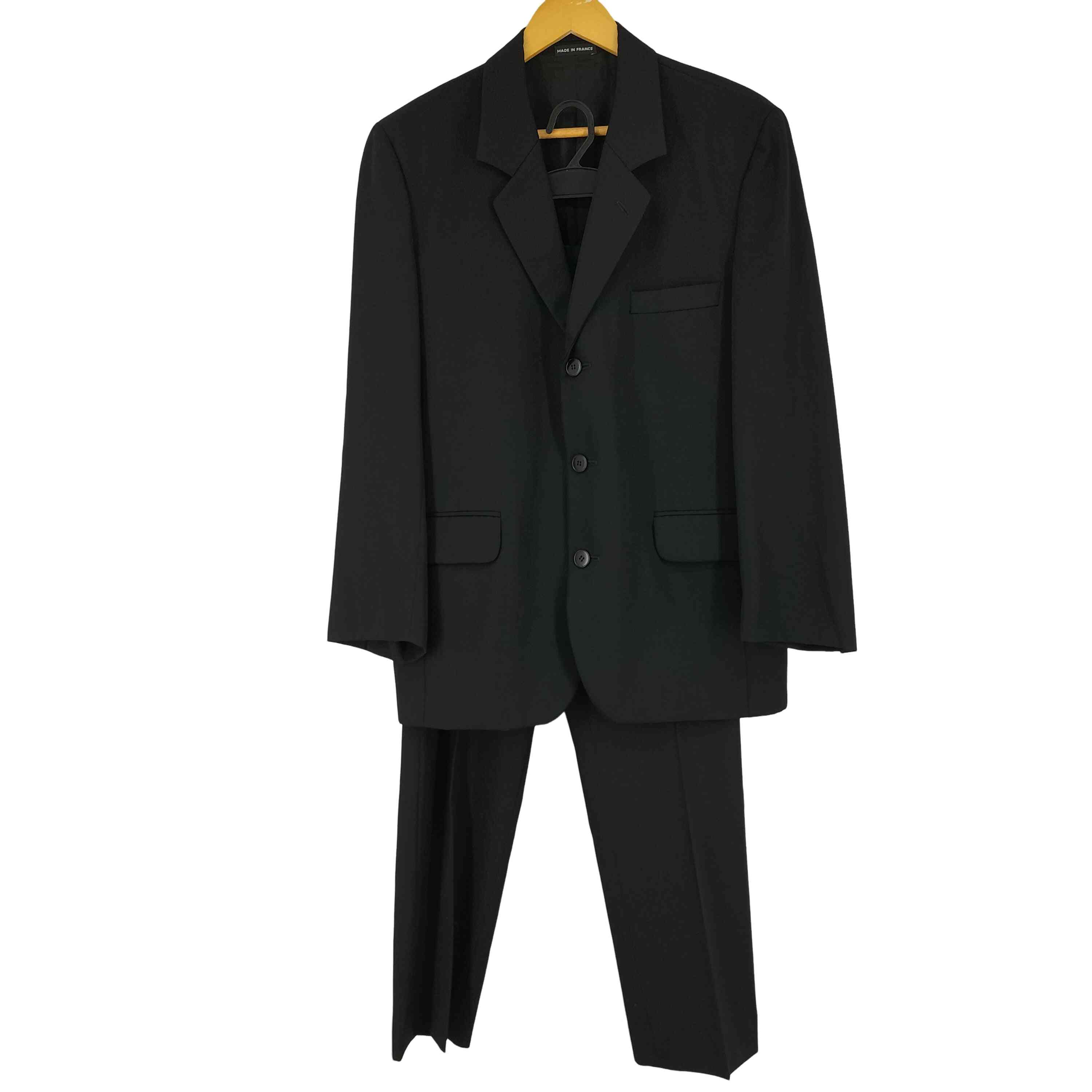 楽天市場】新品 agnes b. HOMME デニム カバーオール 【サイズ