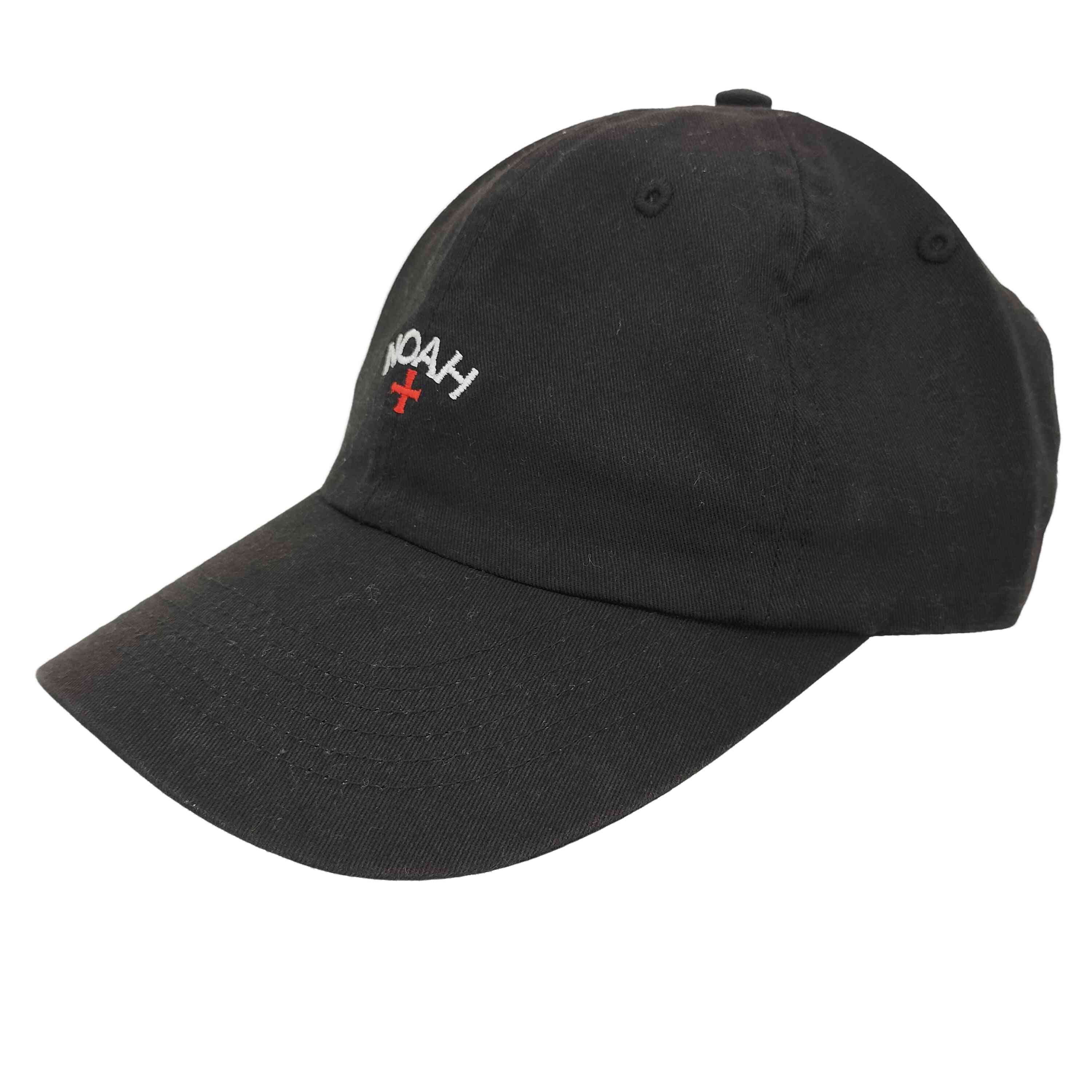 希少 新品未使用 NOAH ノア 24SS USA製 サテンキャップ ブラック 楽天市場】NOAH ノア キャップ 24SS オールドイングリッシュロゴ