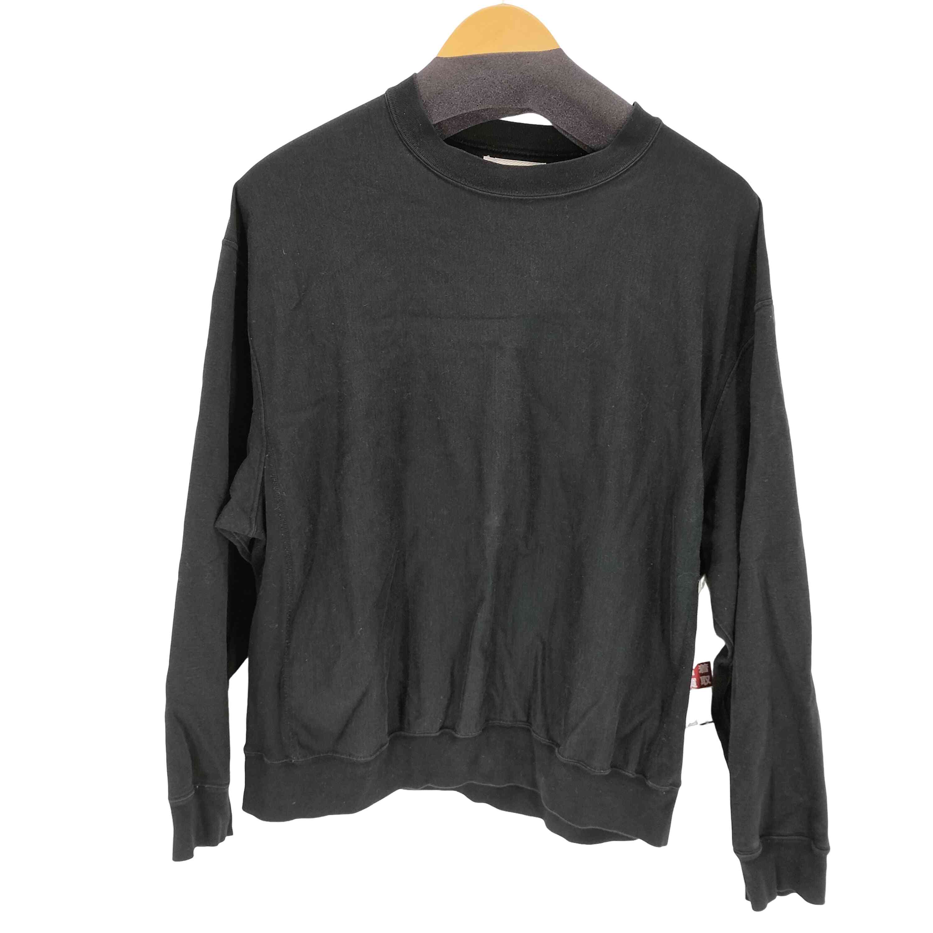 楽天市場】BLURHMS ブラームス ニット セーター グレー系 3 【中古