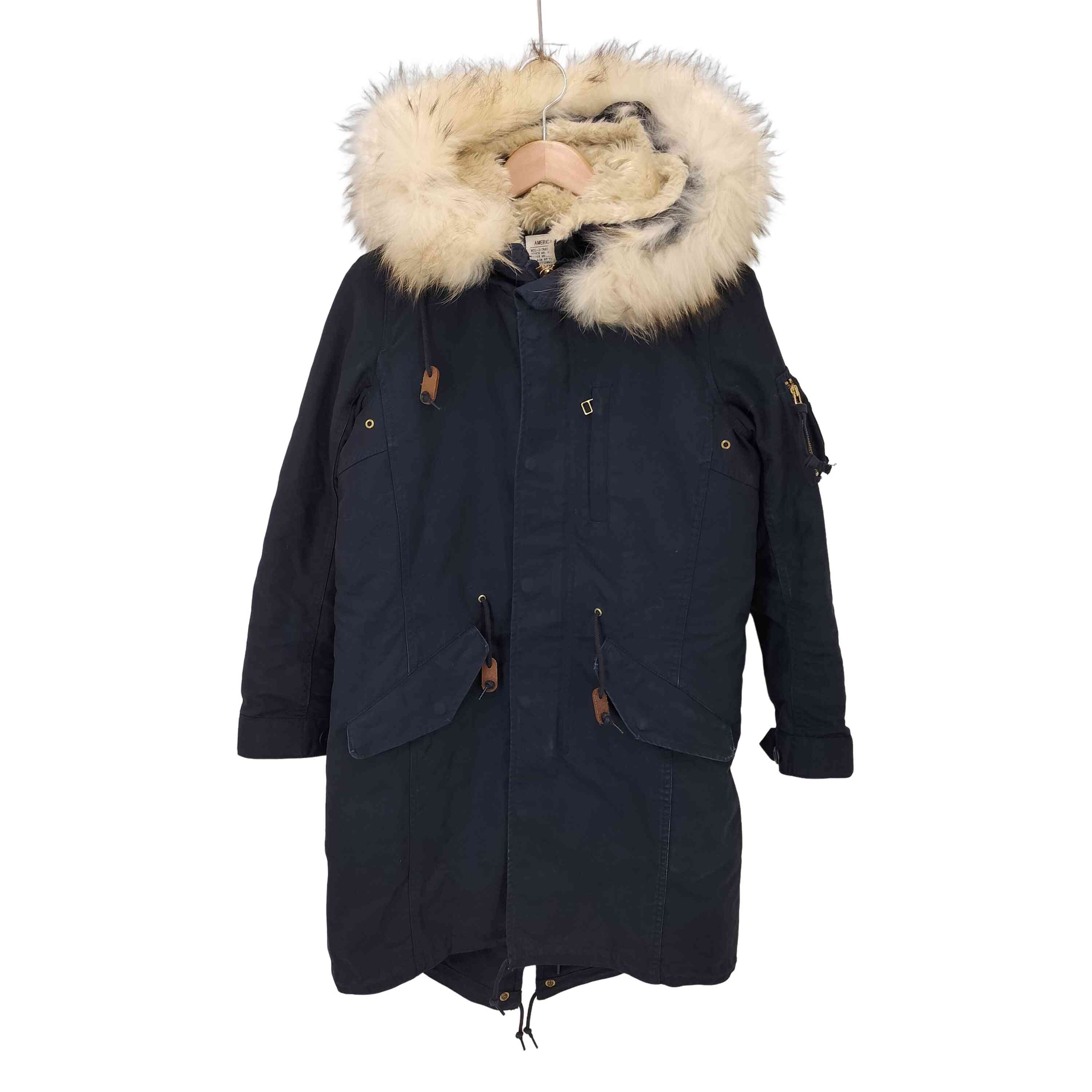 楽天市場】0【AMERICAN RAG CIE アメリカンラグシー ボア ライナー