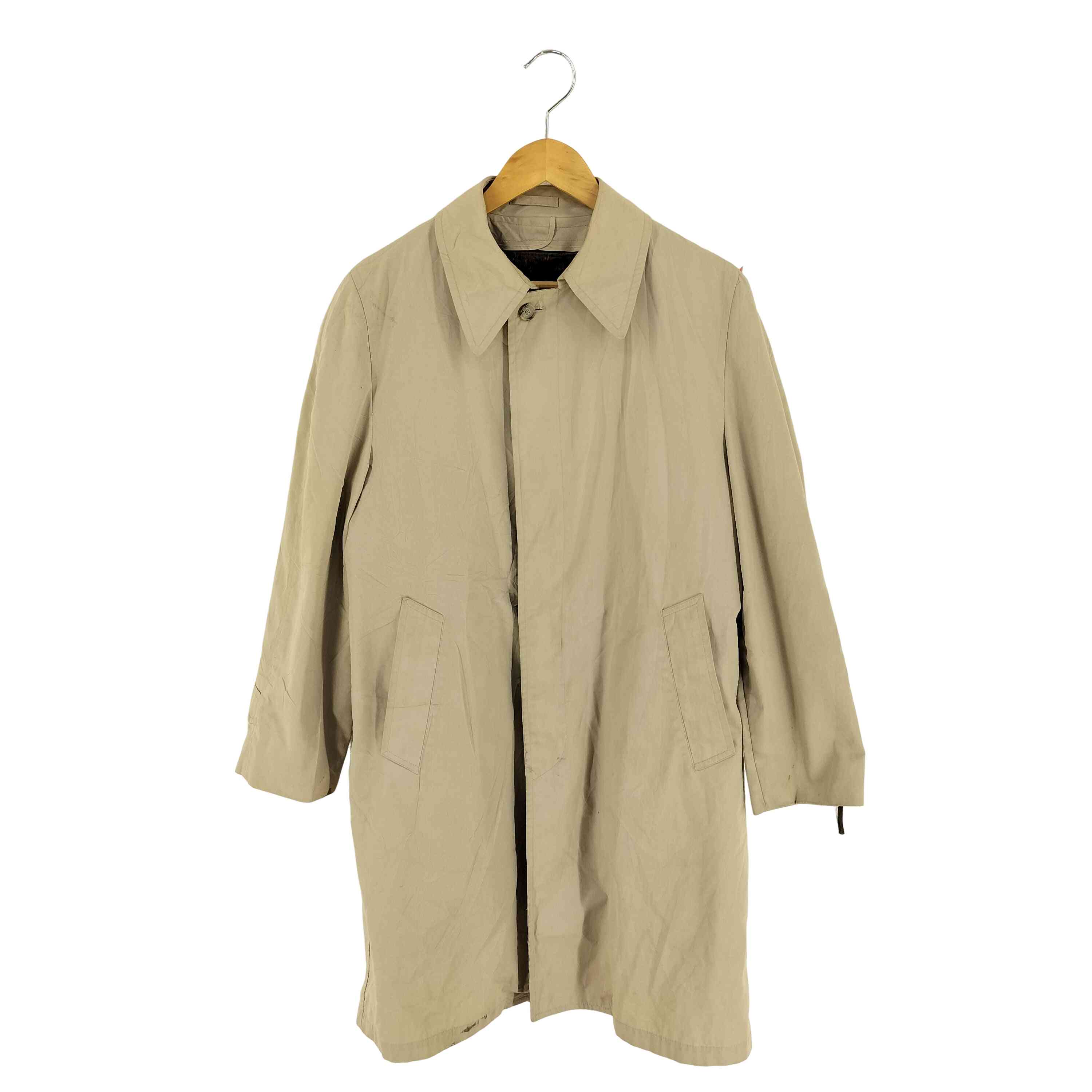 楽天市場】70年代 ロンドンフォグ London Fog ステンカラーコート