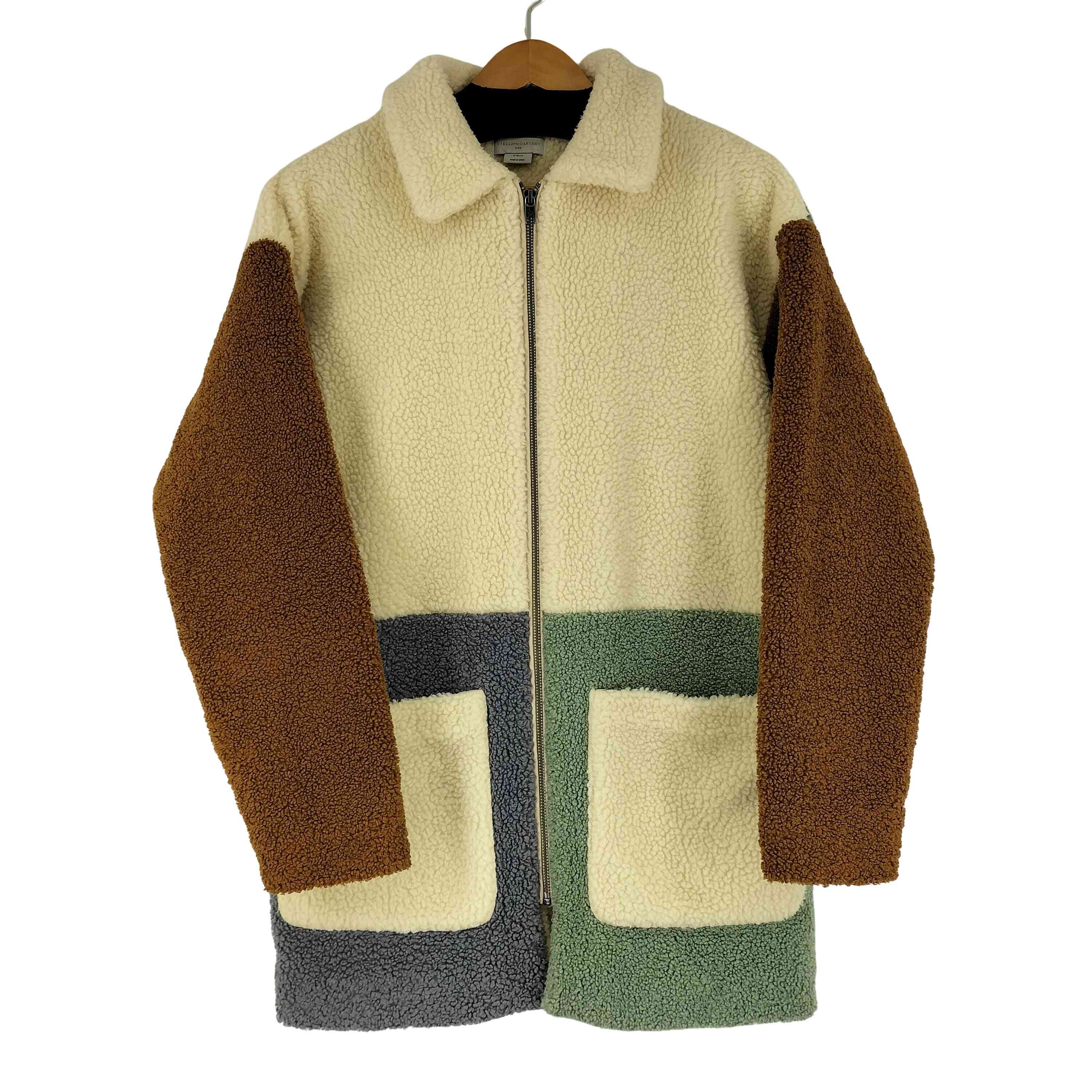 楽天市場】【ステラマッカートニー】Stella McCartney 19年 エコファー