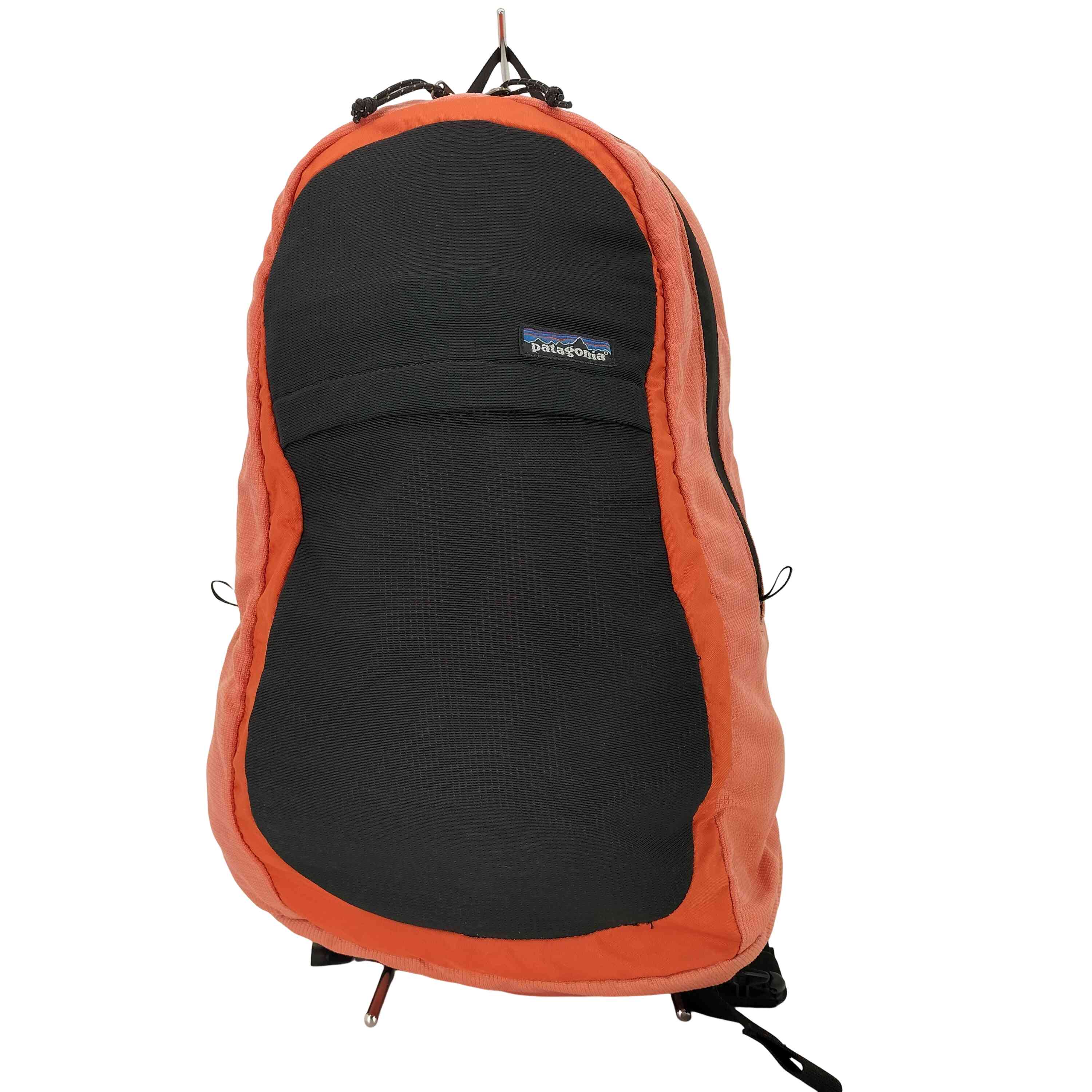 【中古】パタゴニア patagonia 00s Scree pack スクリーパック メンズ 書きあらわす無