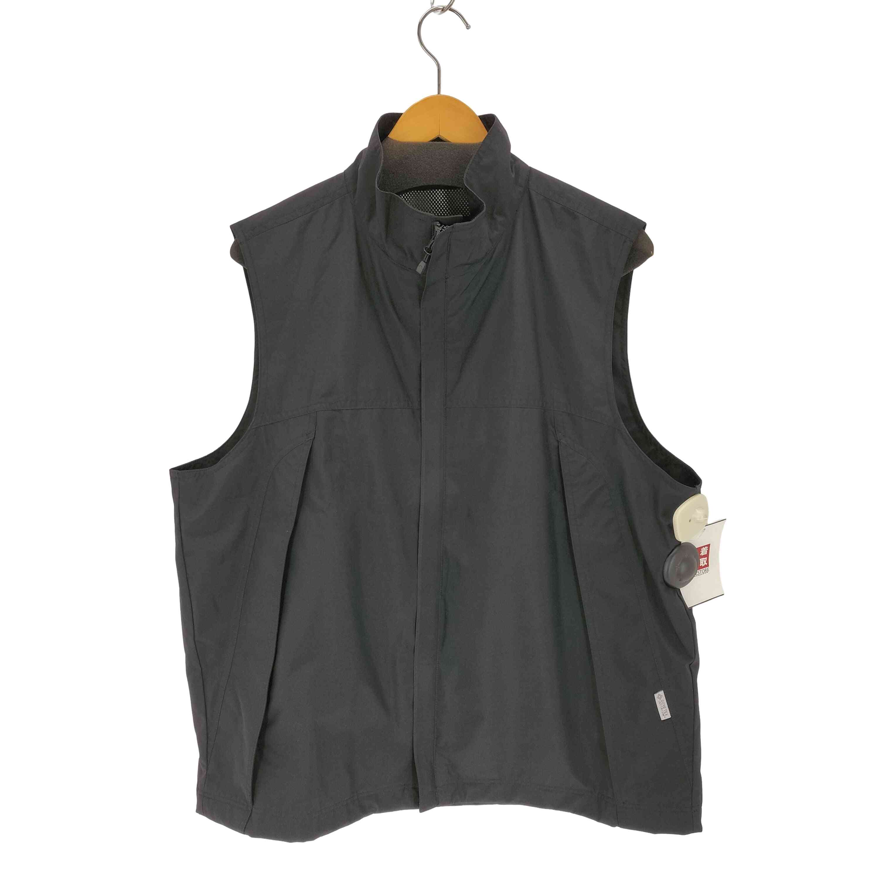 楽天市場】+phenix プラスフェニックス ベスト サイズ:S 23SS FREAKS