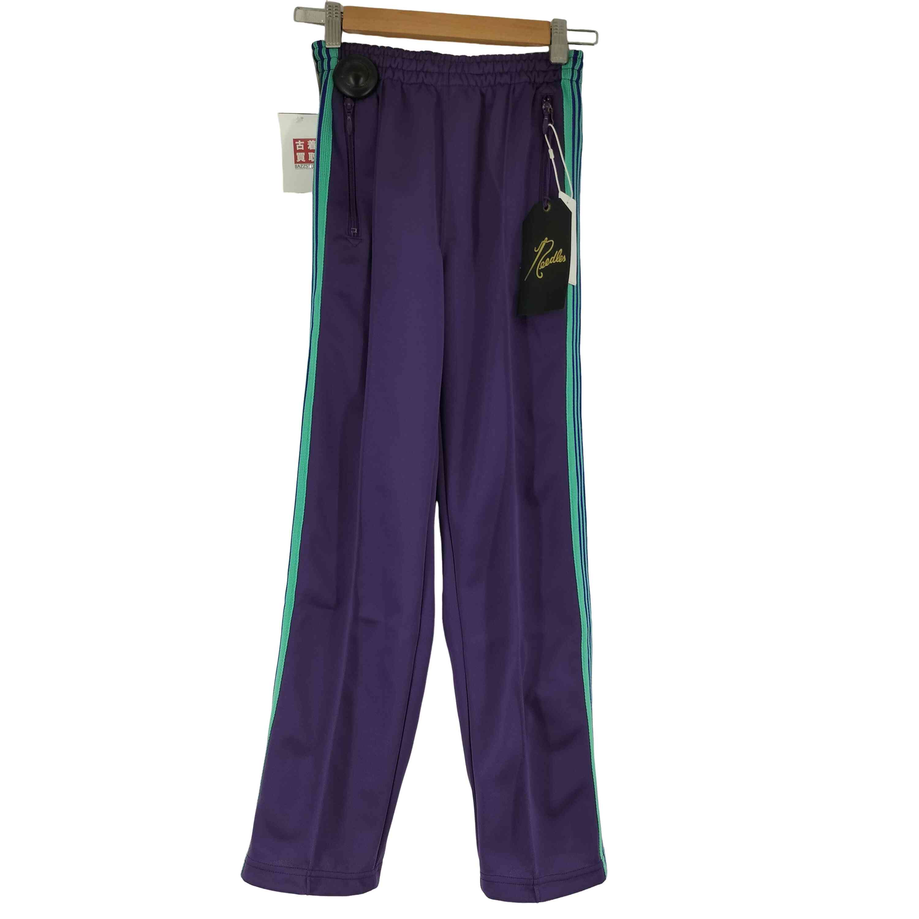 楽天市場】Needles ニードルスフリークスストア トラックパンツ 別注