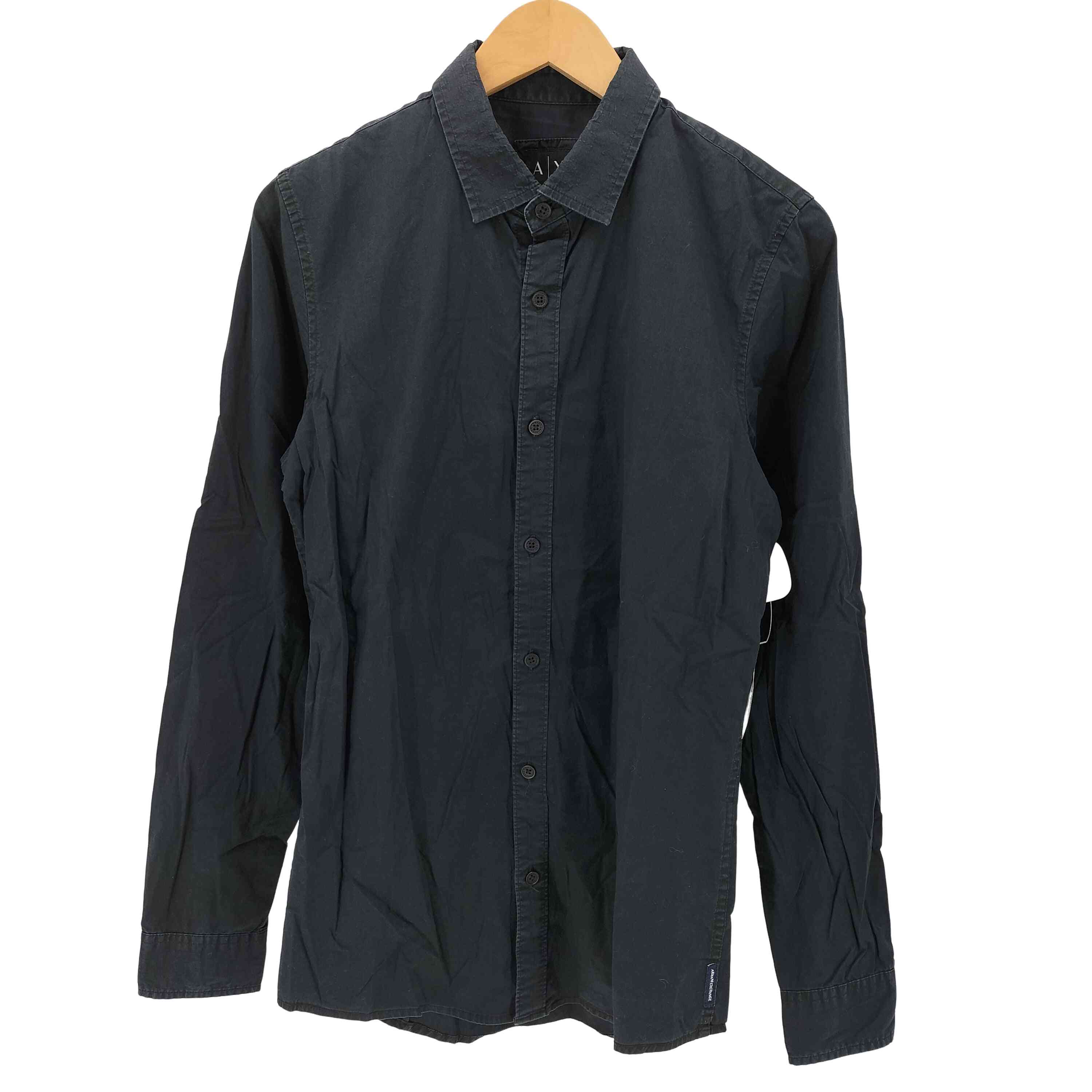 アルマーニ　シャツ　11A148cm ARMANI EXCHANGE シャツ 「A|X アルマーニ エクスチェンジ