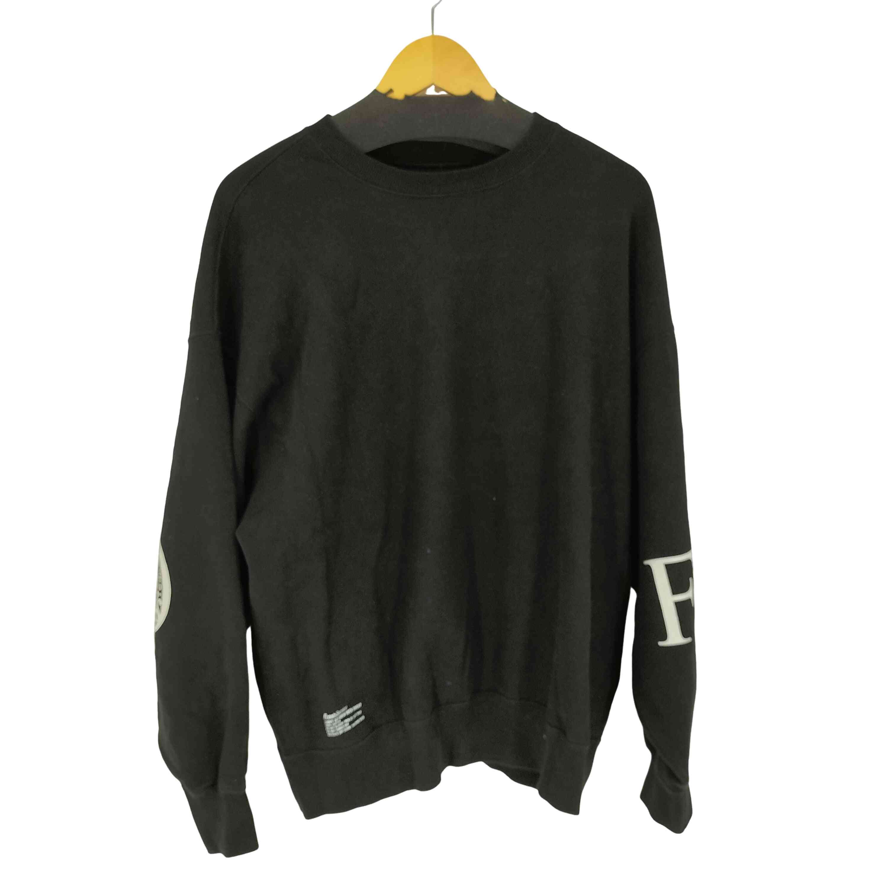 【中古】ユーズドフルギ USED古着 FreshService AS&times;FS LIGHT OZ CREW NECK メンズ import：M ｜BAZZSTORE ブランド古着バズストア
