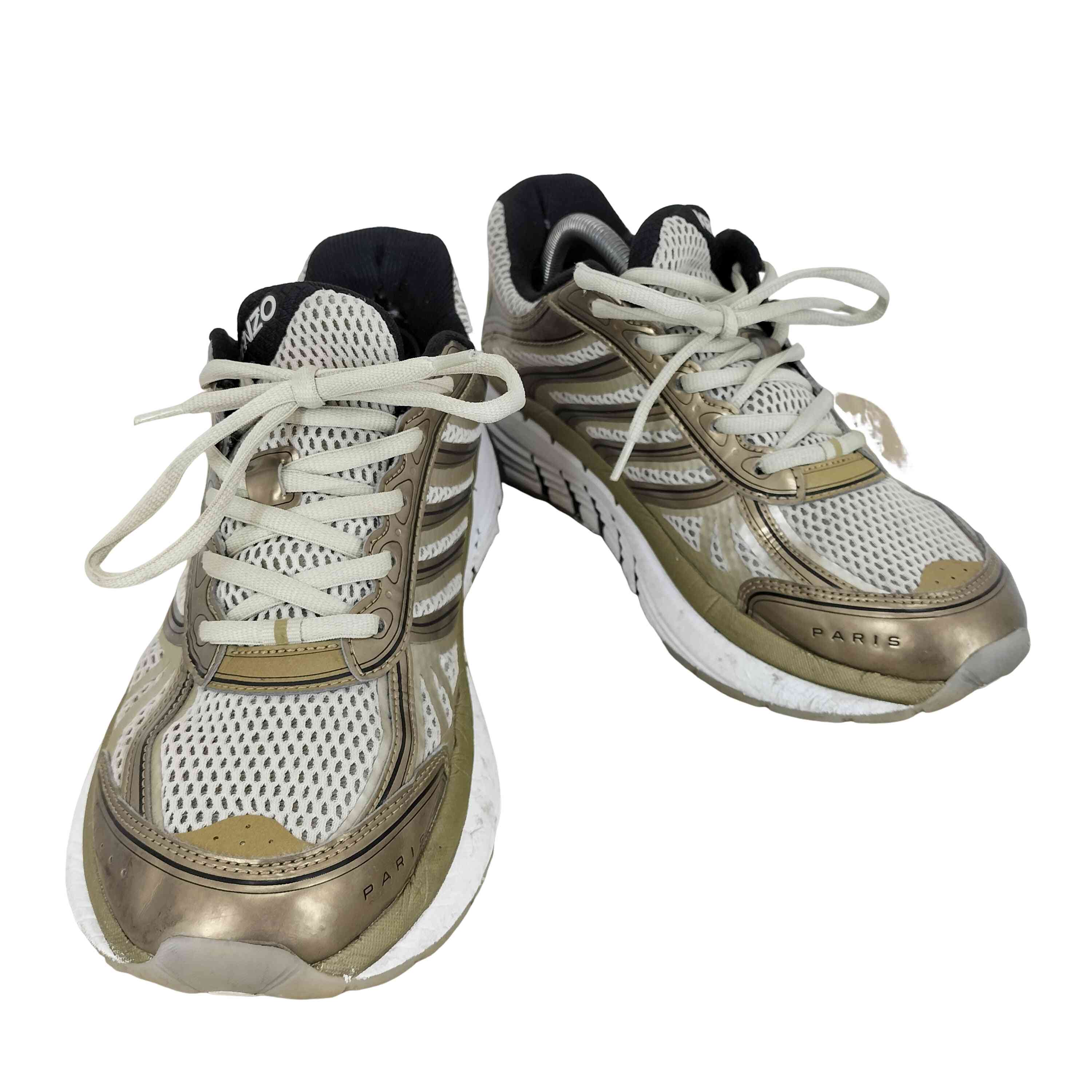 楽天市場】【中古】KENZO メンズスニーカー 41 スニーカー/KENZO/41/黒