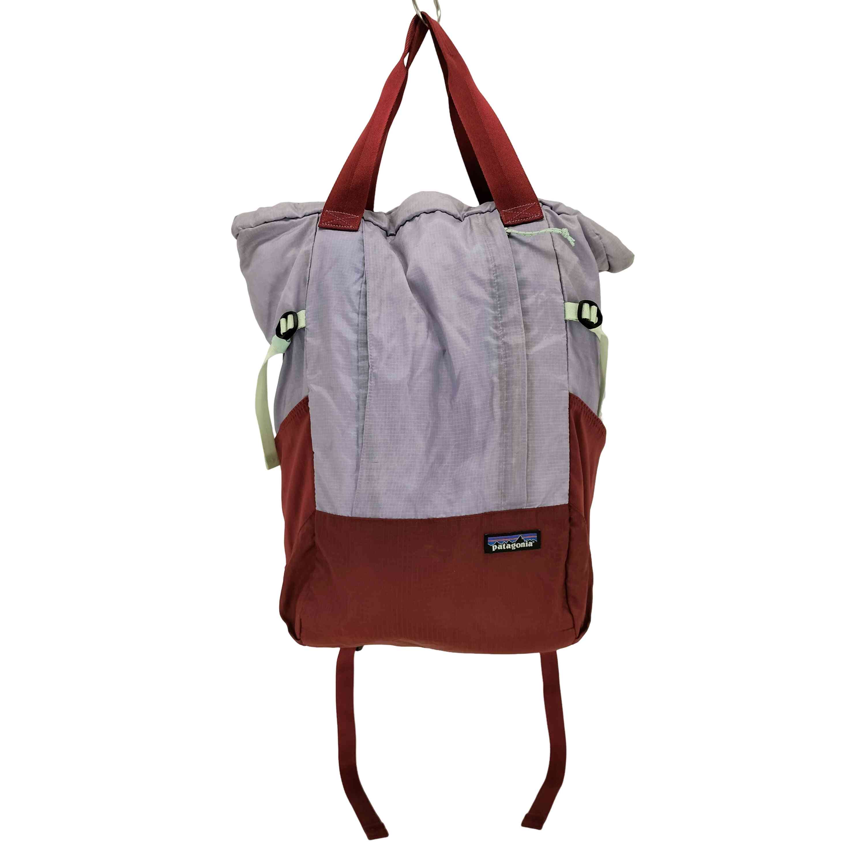 Patagonia パタゴニア ヘッドウェイトートバッグ20L HEADWAY Patagonia 【48775】Headway Tote 20L | 革工房SAMURAI CRAFT