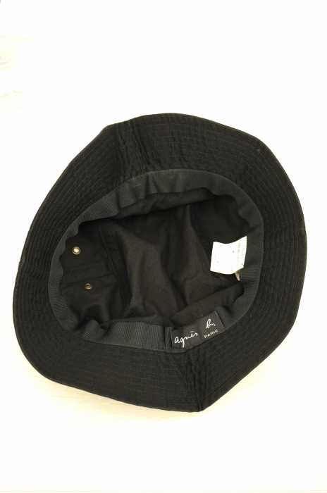 Bazz Used Designer Goods Agnis B Agnes Pro Hat Agnis B Agnes Pro Hat
