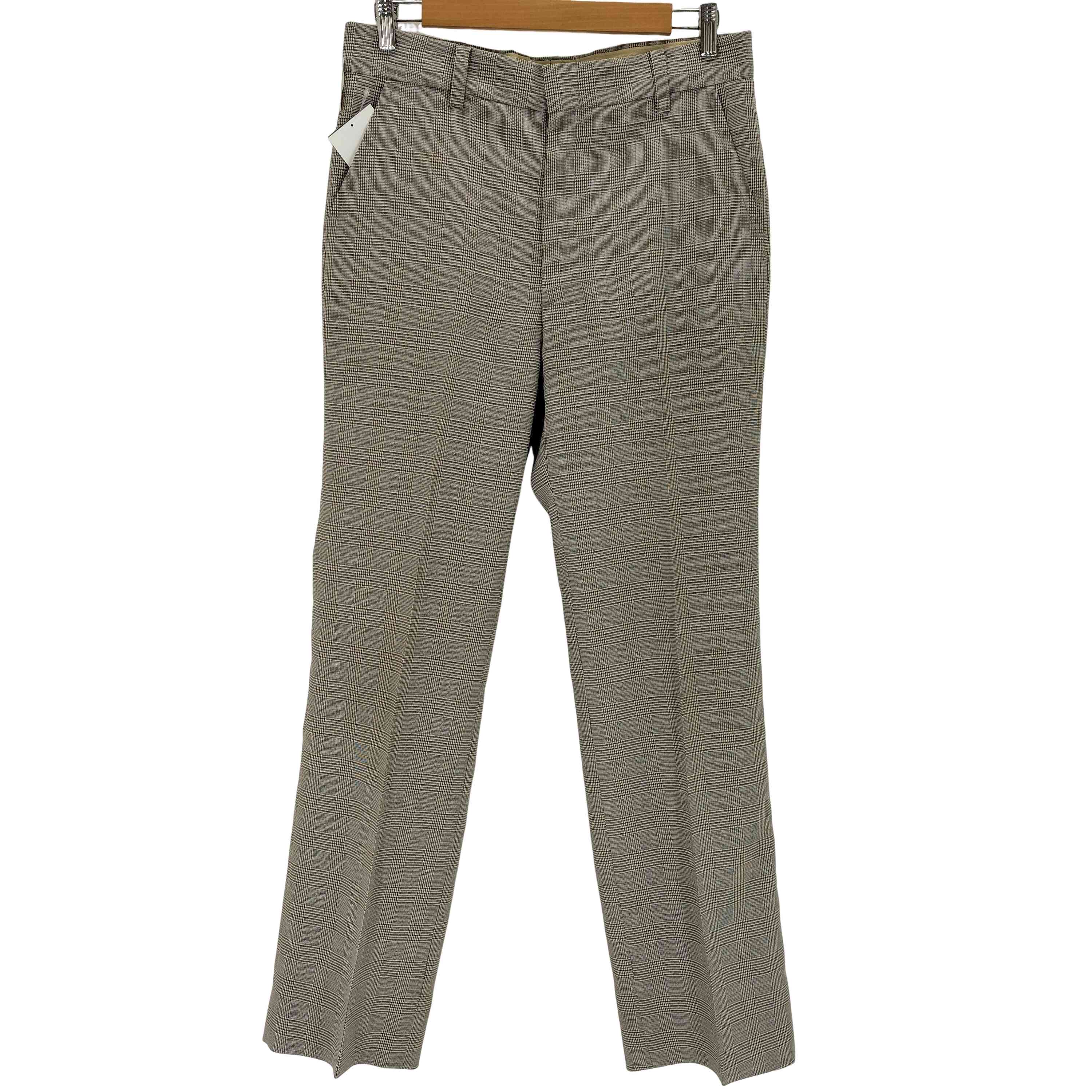 楽天市場】古着 FARAH ファーラー スラックスパンツ w30 ネイビー