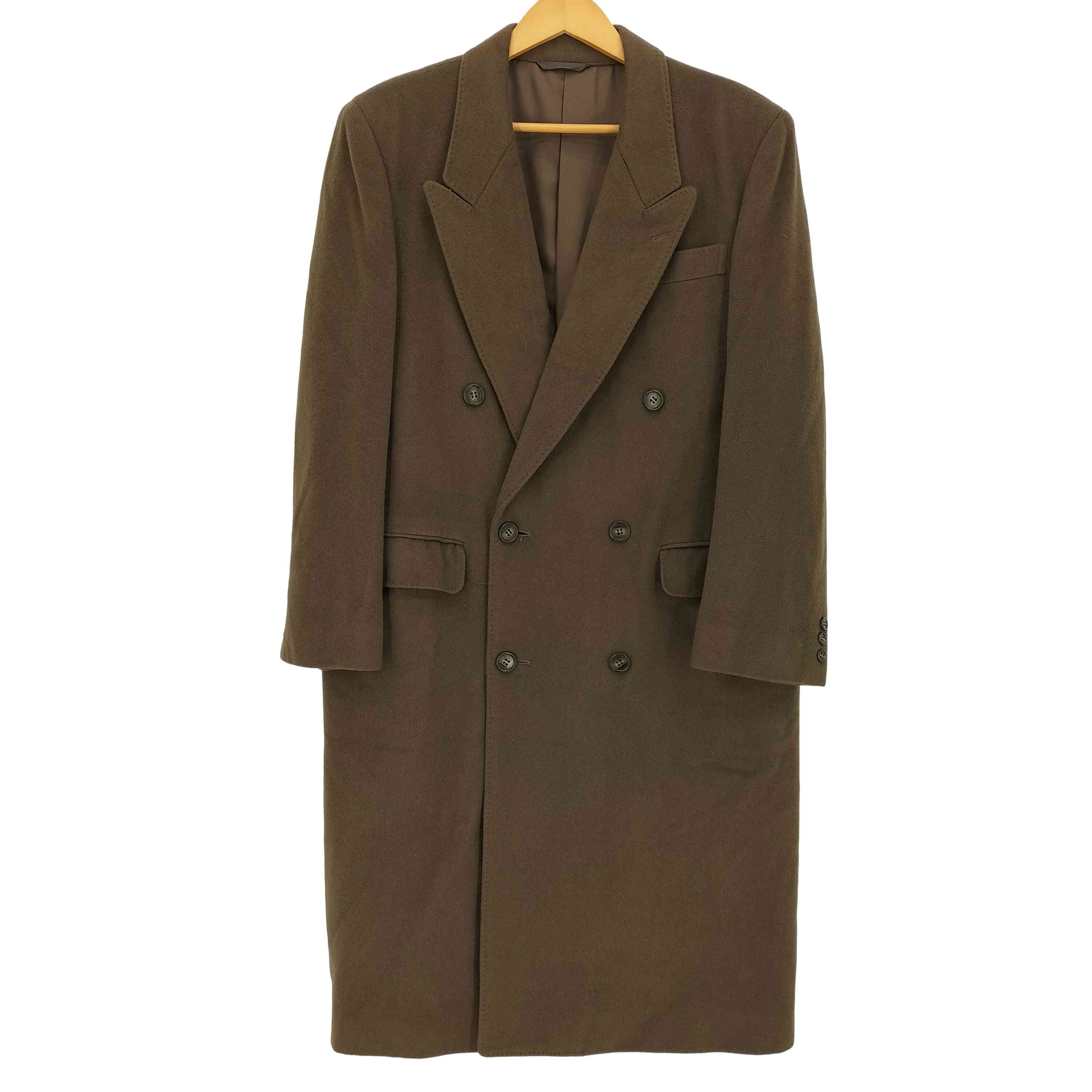 楽天市場】666トリプルシックス◇666 チェスターフィールドコート