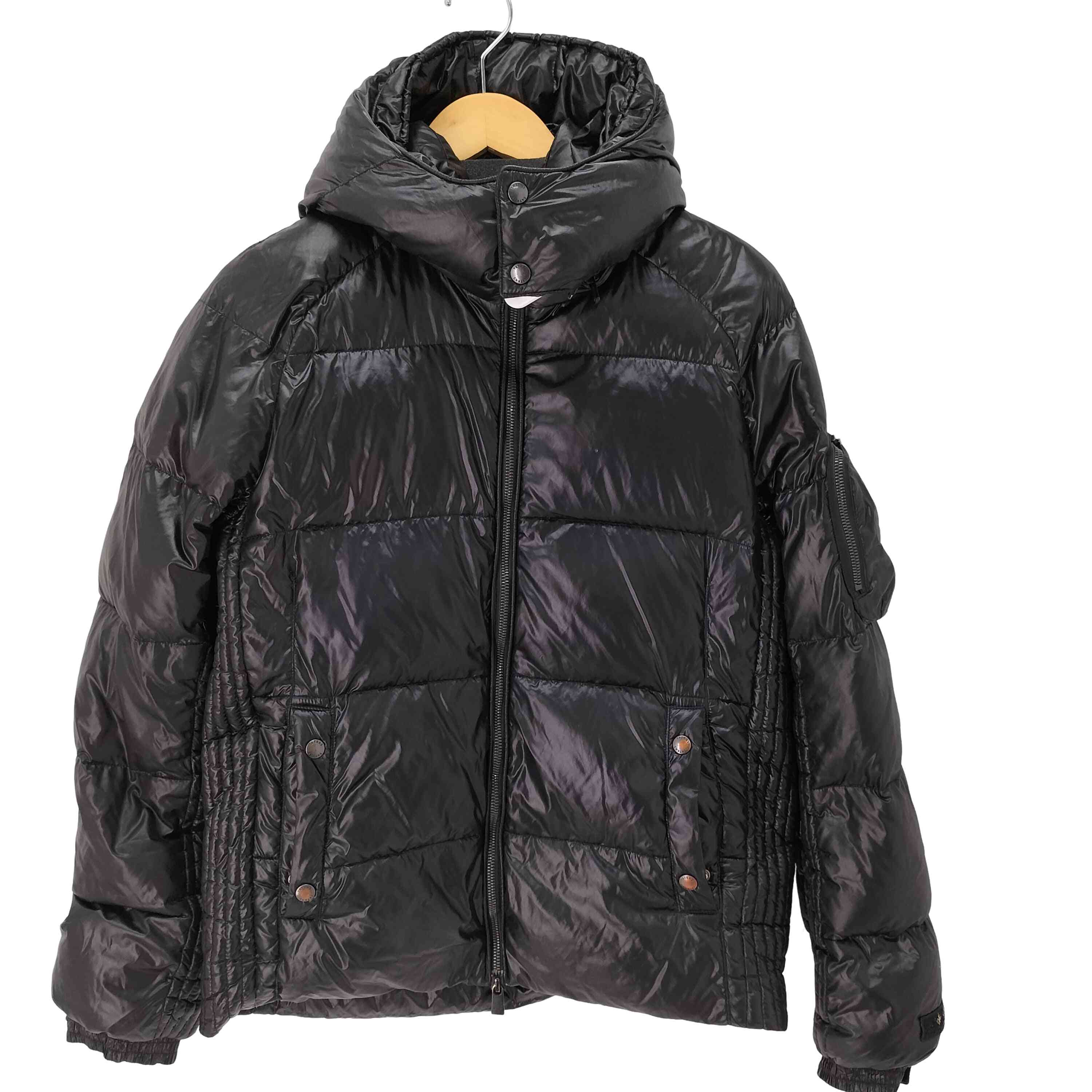 【中古】タトラス TATRAS DEMETRIOデメトリオ 落ちこむ上衣 メンズ 書きあらわす無