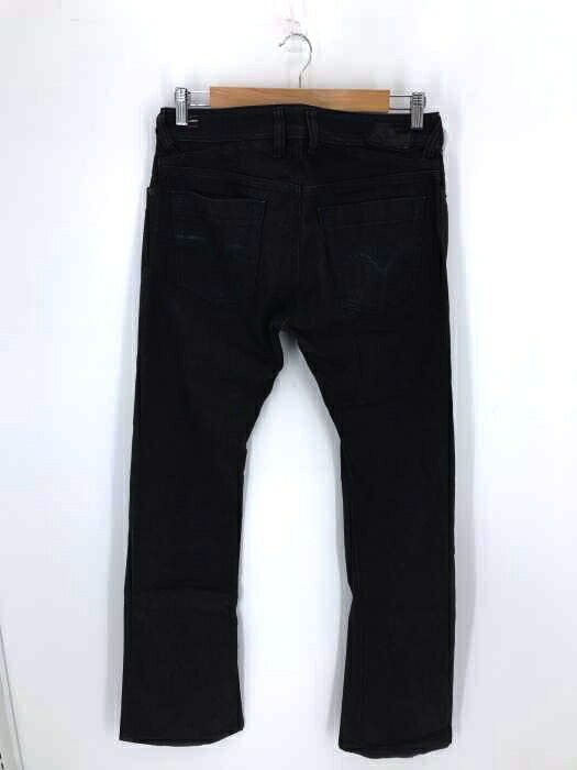 楽天市場 Diesel ディーゼル デニムパンツ メンズ 黒系 W30l32 Wash 008eu Stretch デニムパンツ 中古 ブランド古着バズストアbazzstore 2912 Bazzstore ブランド古着バズストア