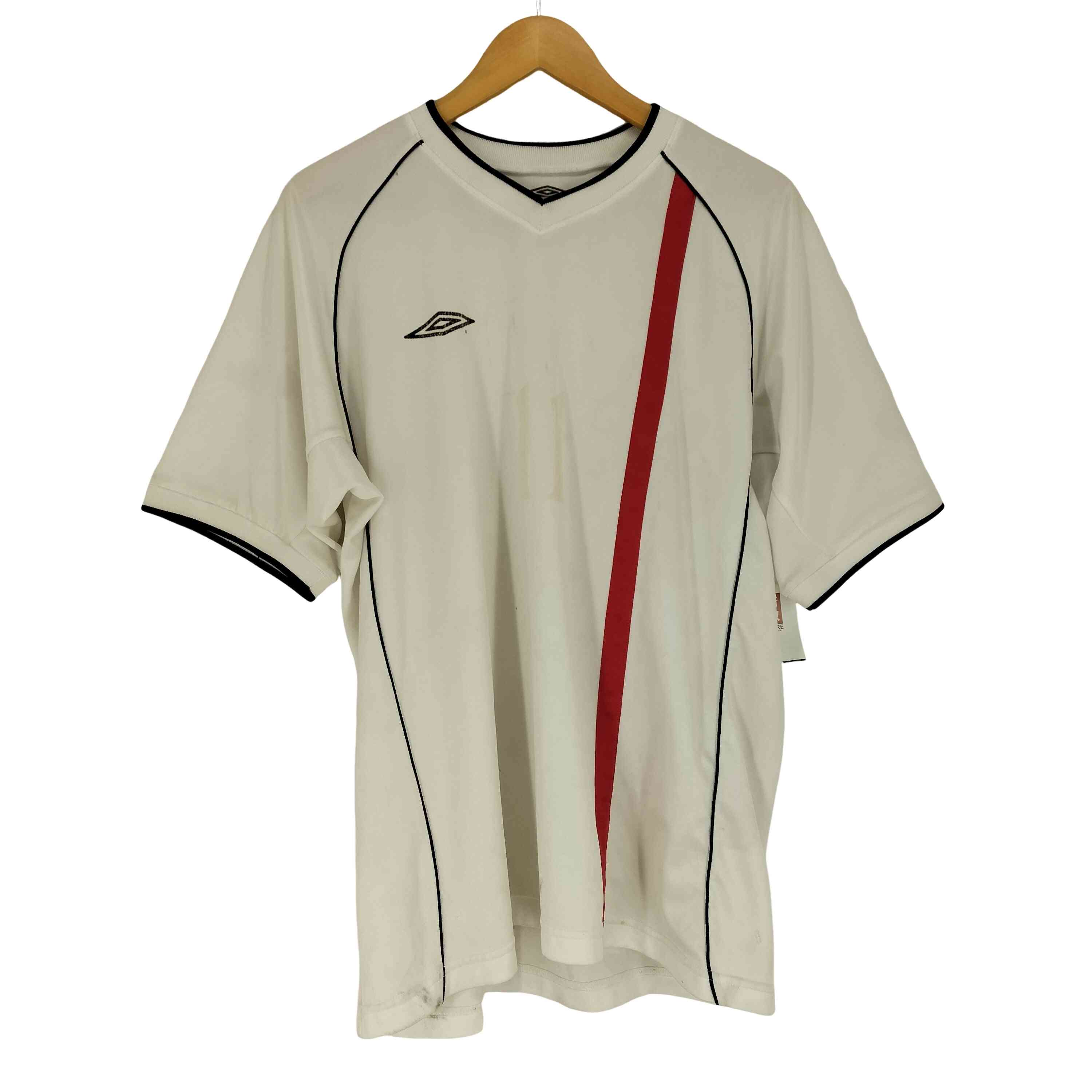楽天市場】over print（オーバープリント）UMBRO * OVER PRINT