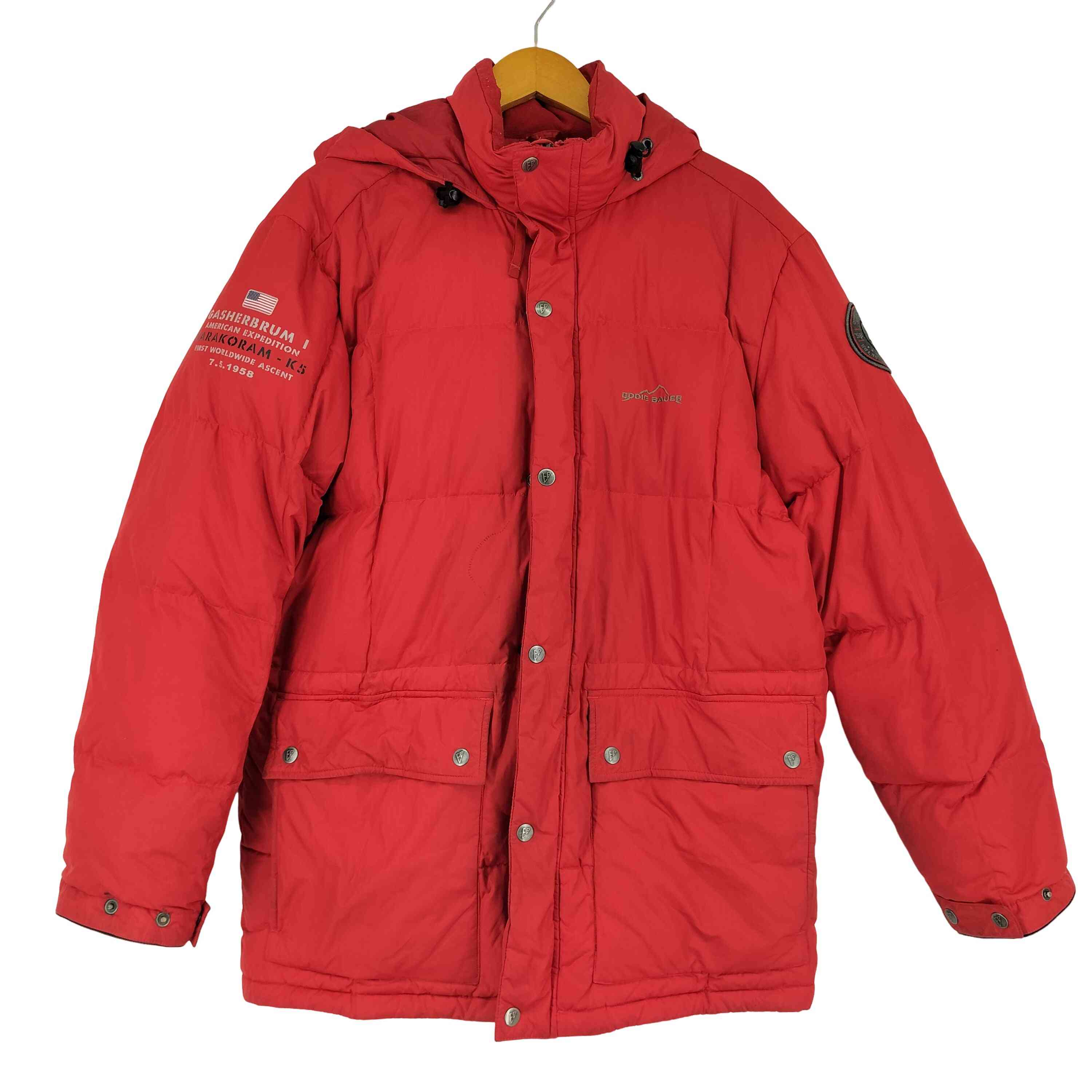 楽天市場】【中古】エディーバウアー Eddie Bauer 白タグ