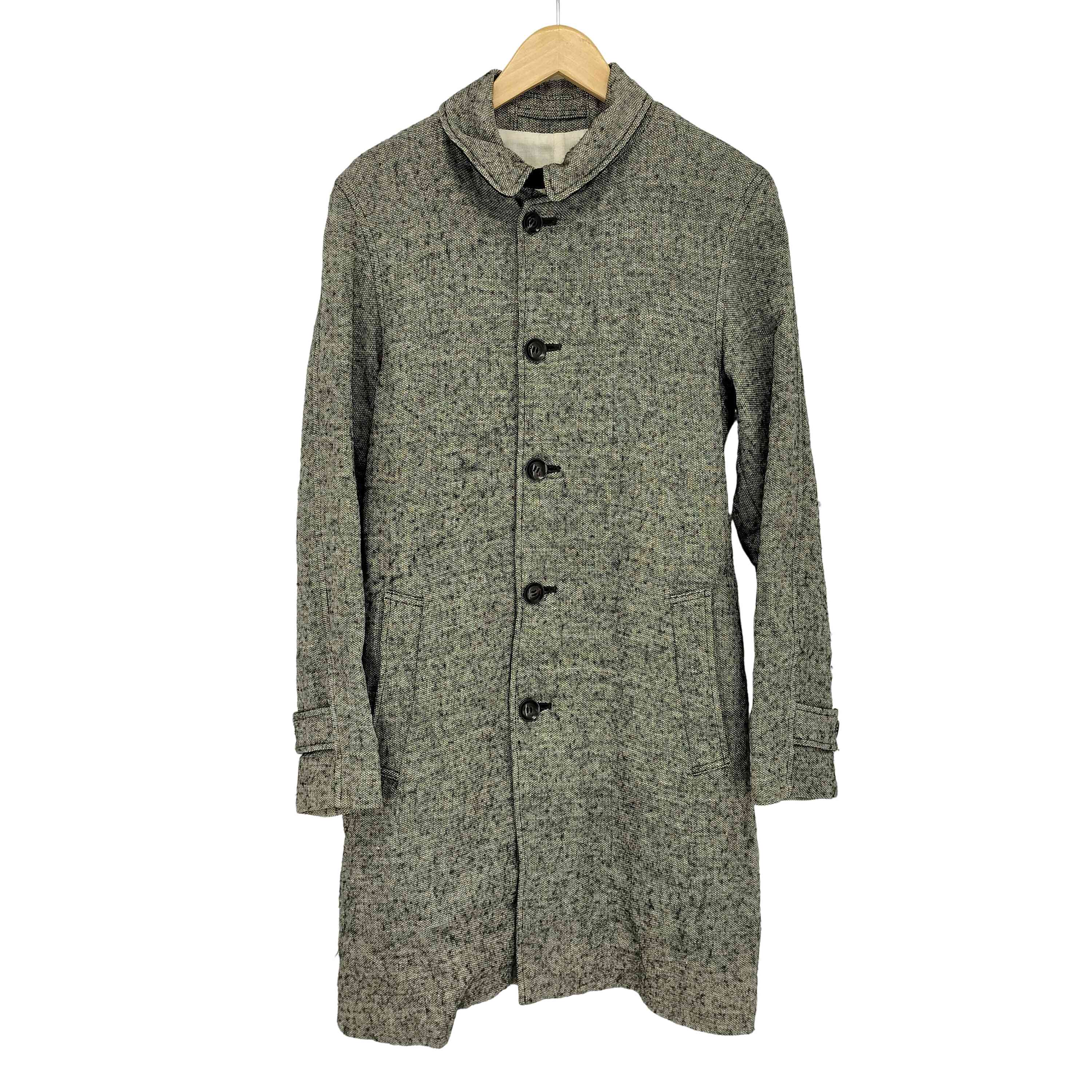 楽天市場】//ネストローブ nest Robe ウールカシミヤショールカラー